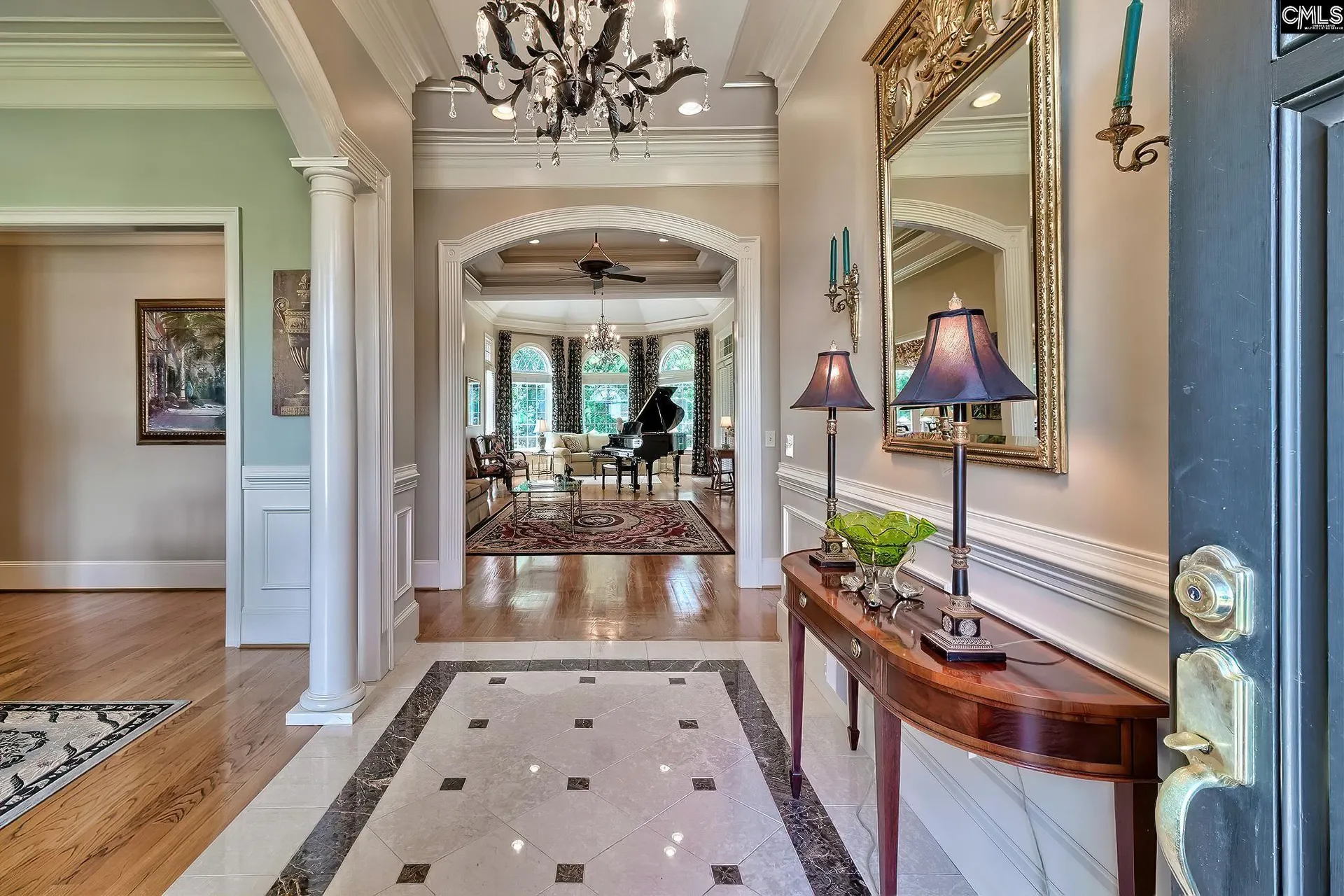 Property image 5 at 101 Tarawood Drive, West Columbia, SC 29169-3488