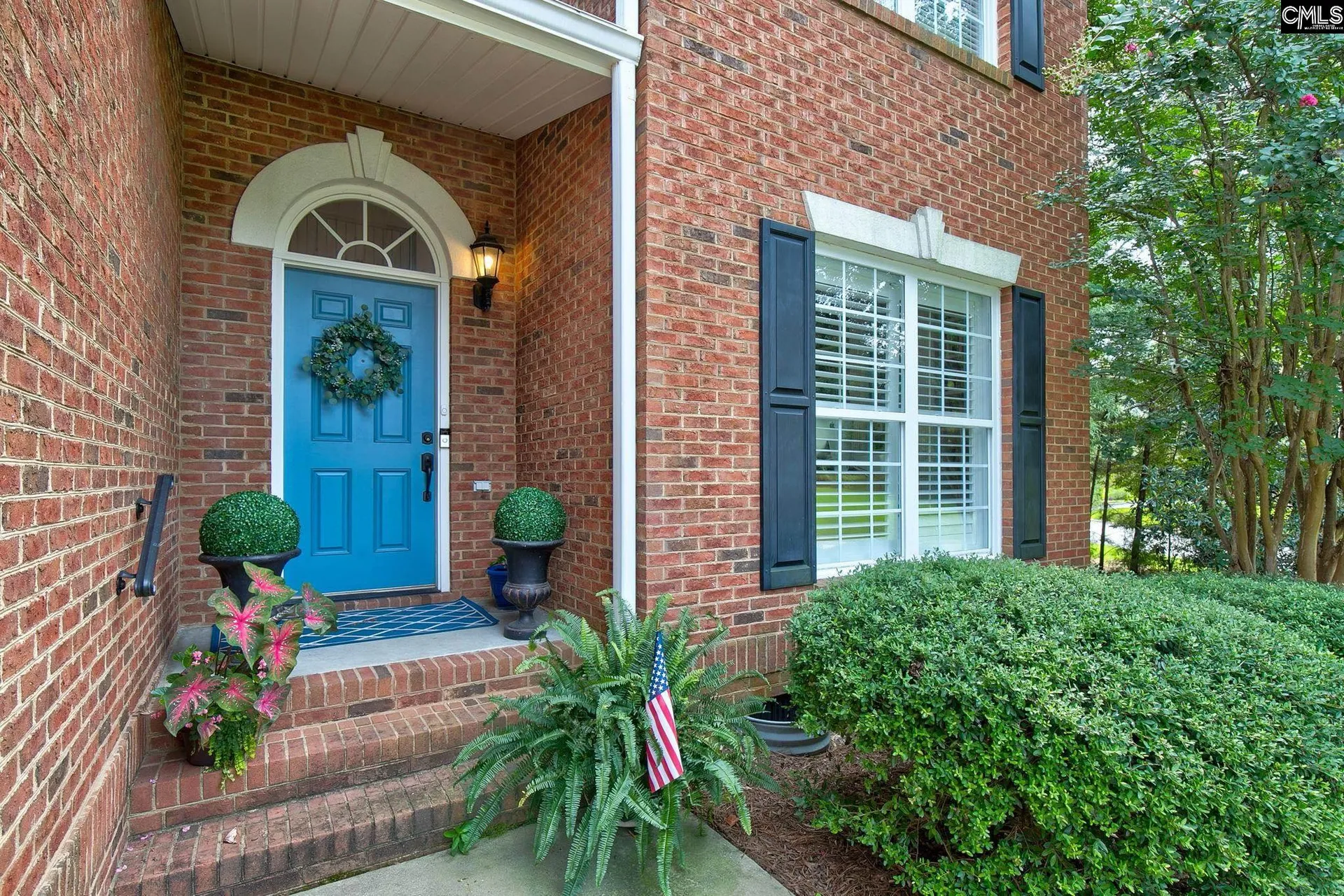 Property image 2 at 551 Village Church Drive, Chapin, SC 29036