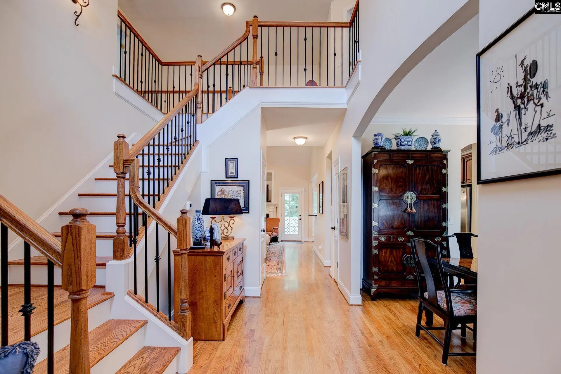 Property image 3 at 551 Village Church Drive, Chapin, SC 29036