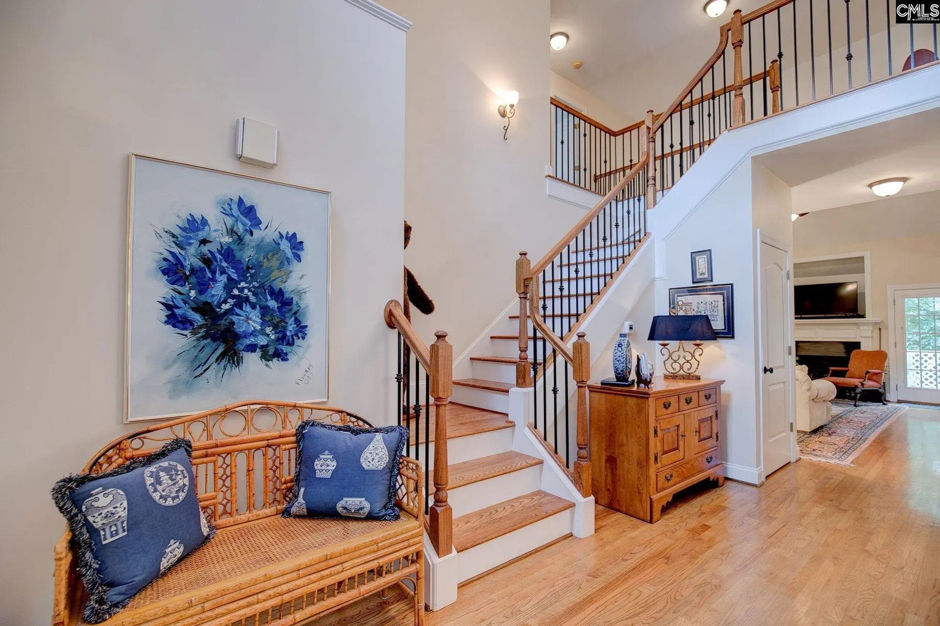Property image 4 at 551 Village Church Drive, Chapin, SC 29036