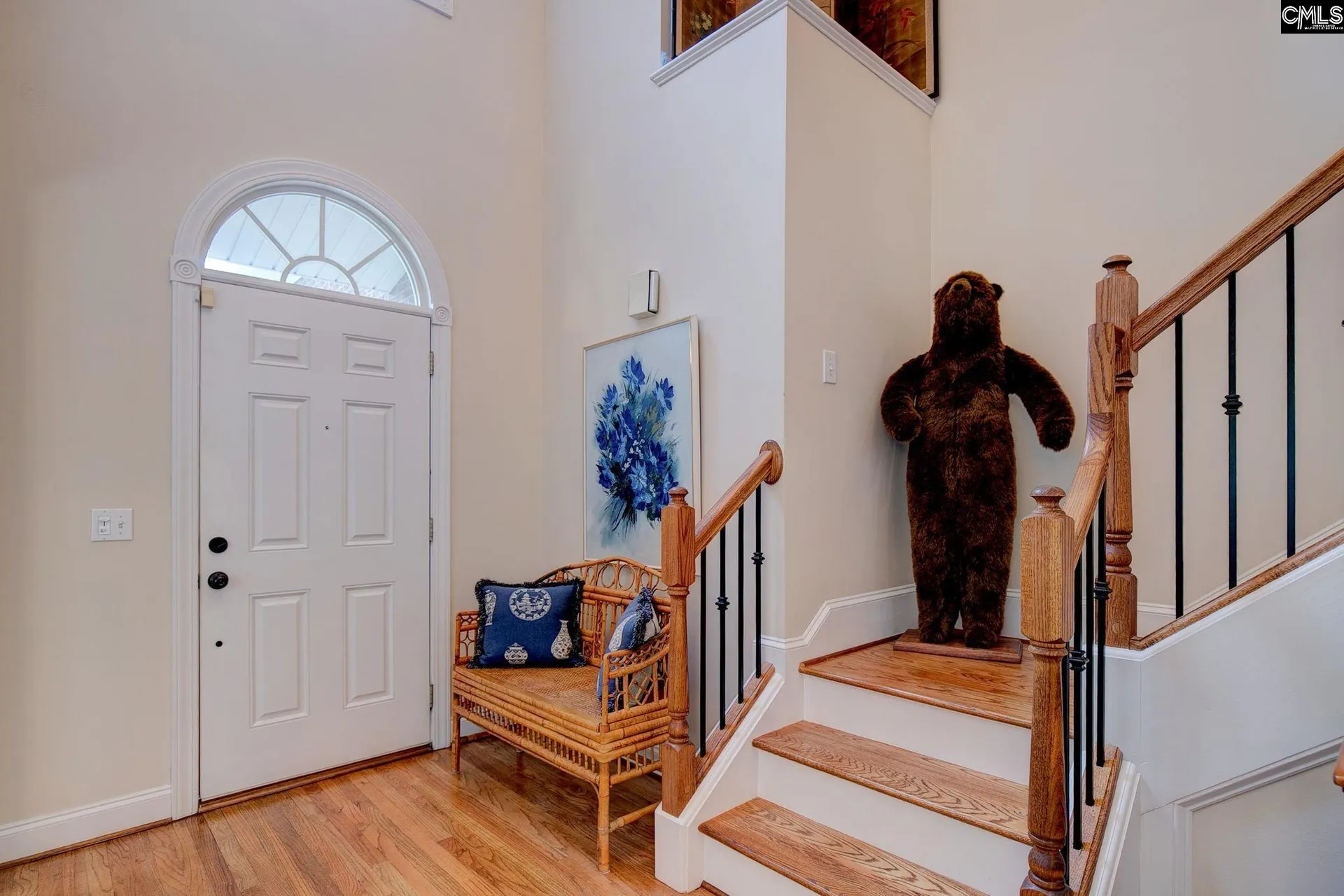 Property image 5 at 551 Village Church Drive, Chapin, SC 29036