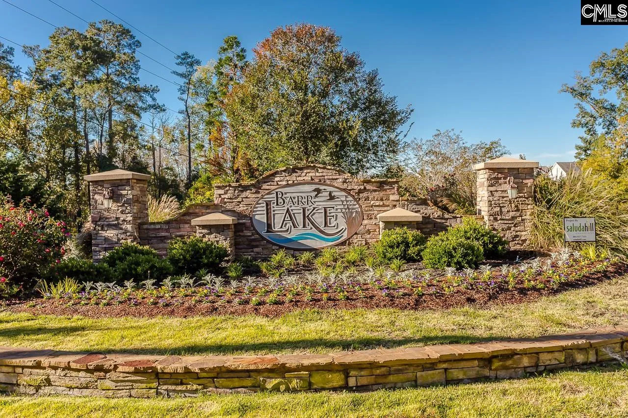Property image 4 at 461 Rainbow Shad Way, Lexington, SC 29072