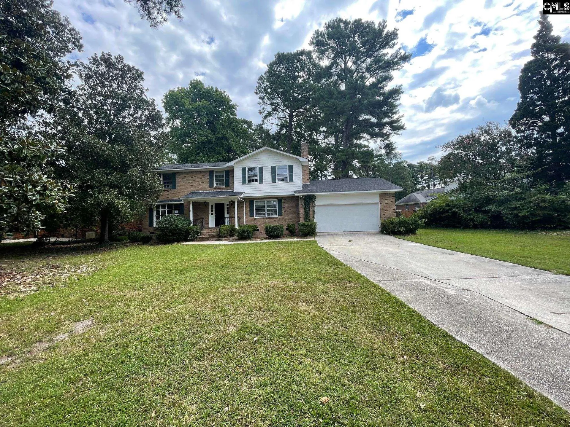 Property image 2 at 8004 Springbrook Road, Columbia, SC 29223