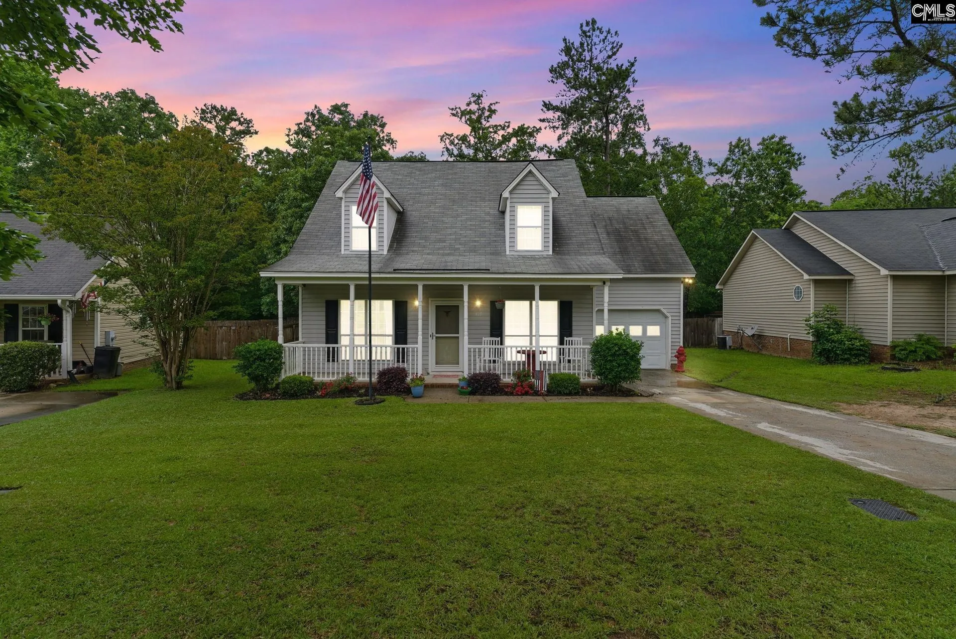 Property image 4 at 417 Northshore Court, Chapin, SC 29036
