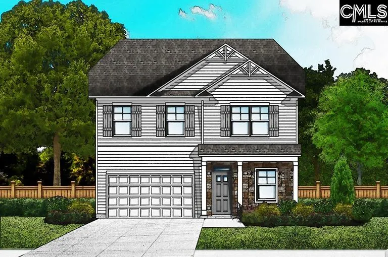563 Griffon Drive