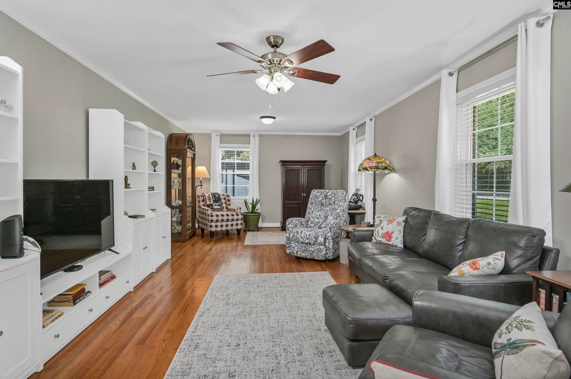 Property image 5 at 1008 Haven Drive, Columbia, SC 29209