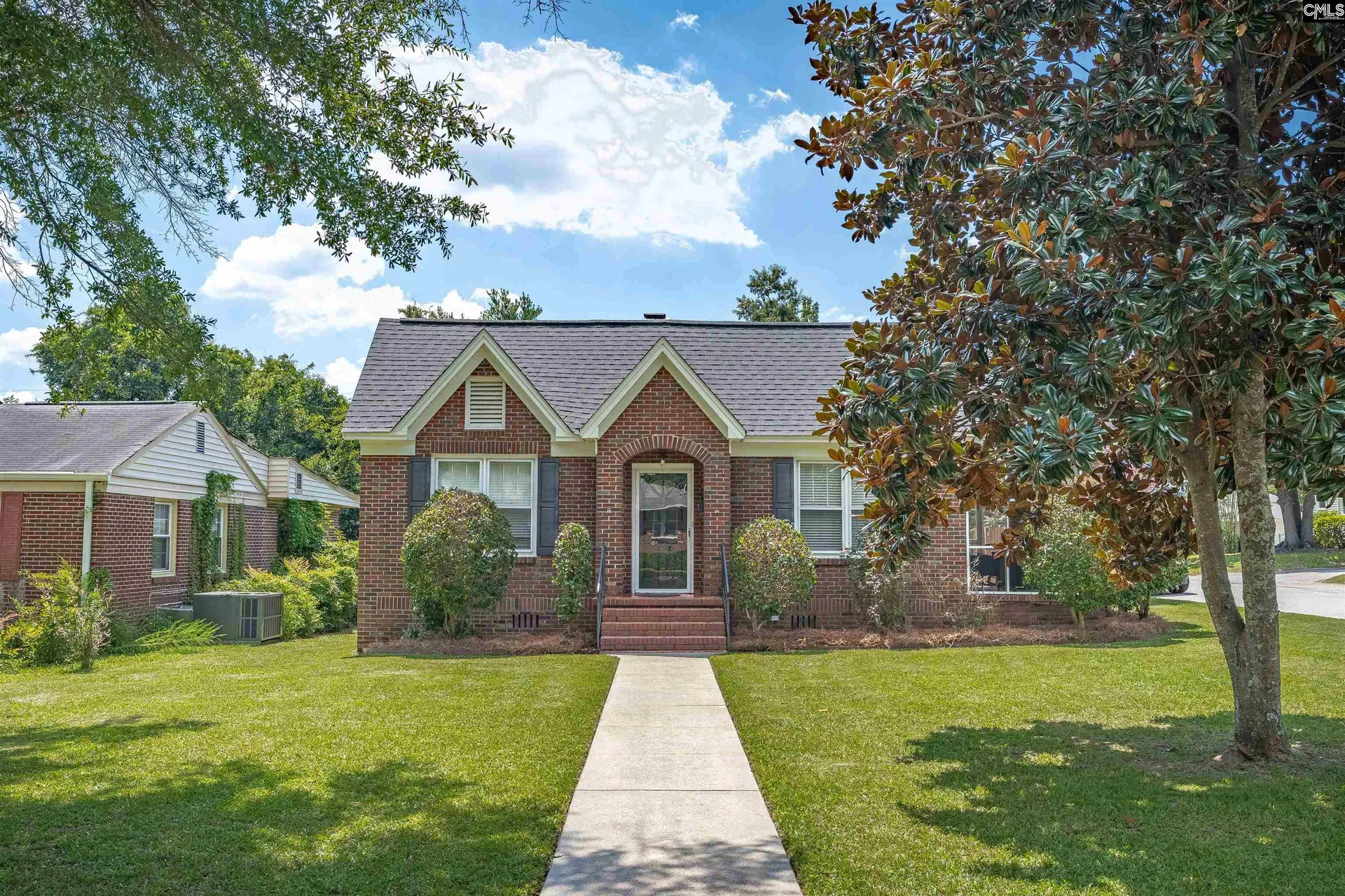 Property image 2 at 3600 Yale Avenue, Columbia, SC 29205