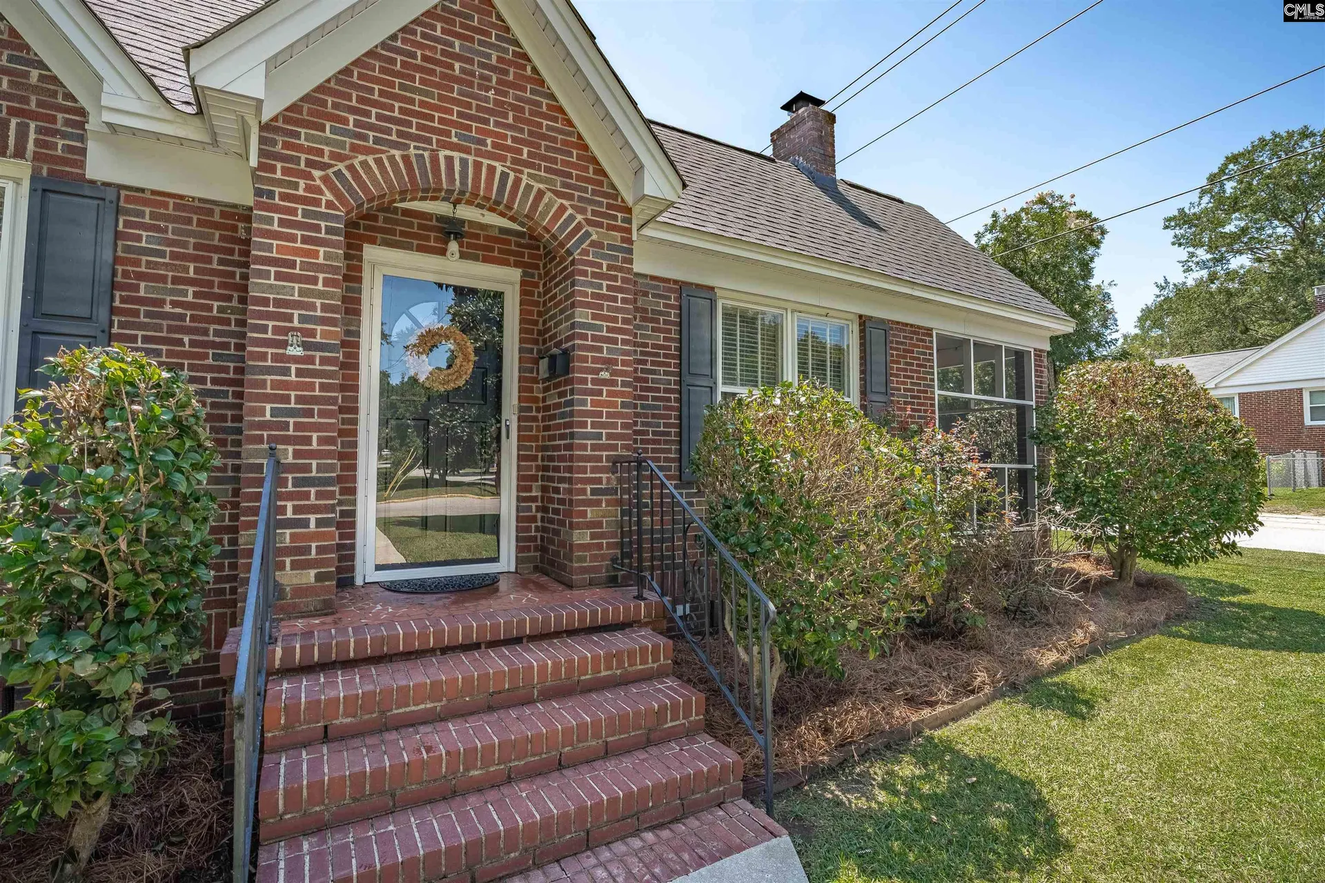 Property image 3 at 3600 Yale Avenue, Columbia, SC 29205