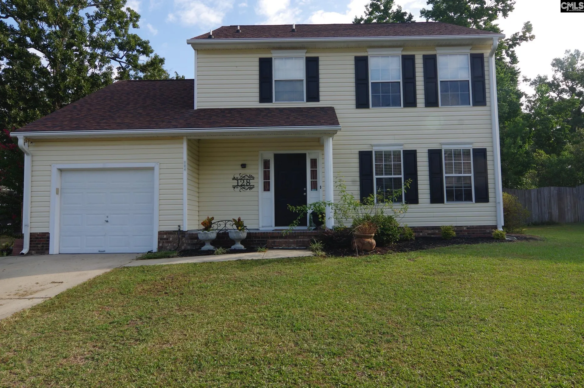 Property image 2 at 128 Misty Glen Circle, Irmo, SC 29063
