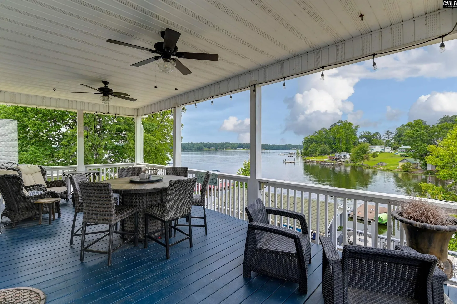 158 Saluda Waters Point