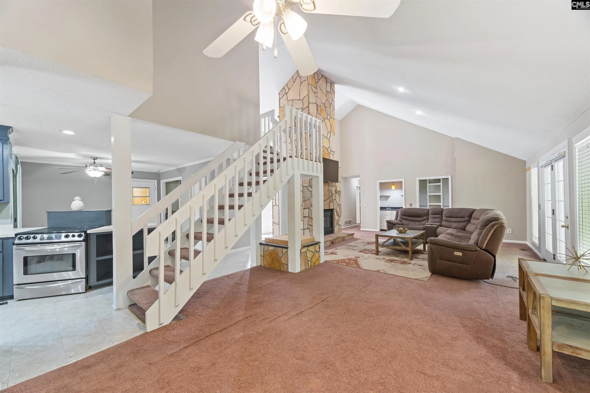 Property image 5 at 1056 Lofty Pines Drive, Columbia, SC 29212