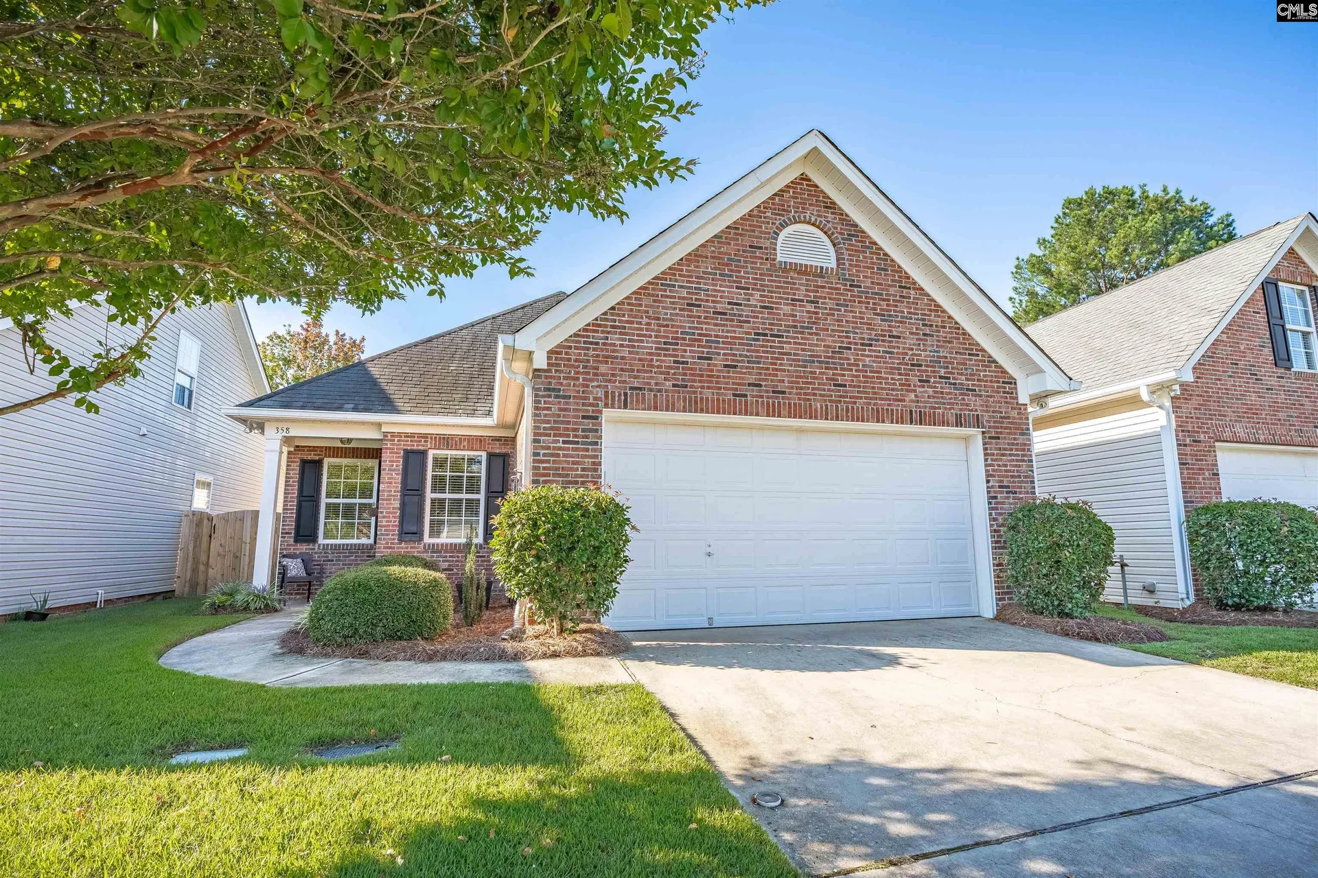 Arbor Oaks, Irmo Community