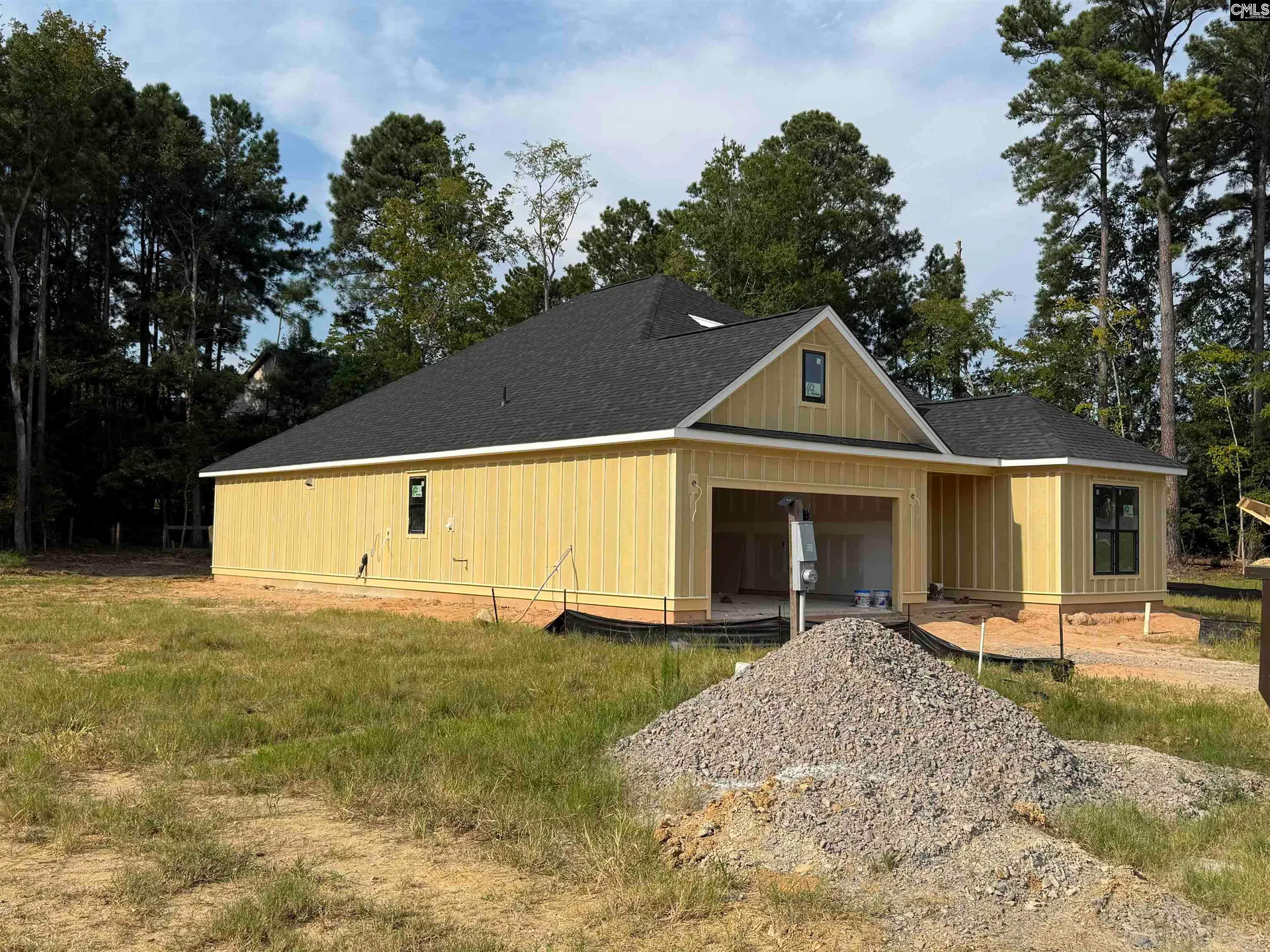 Property image 3 at 854 Elms Spinney Lane, Chapin, SC 29036