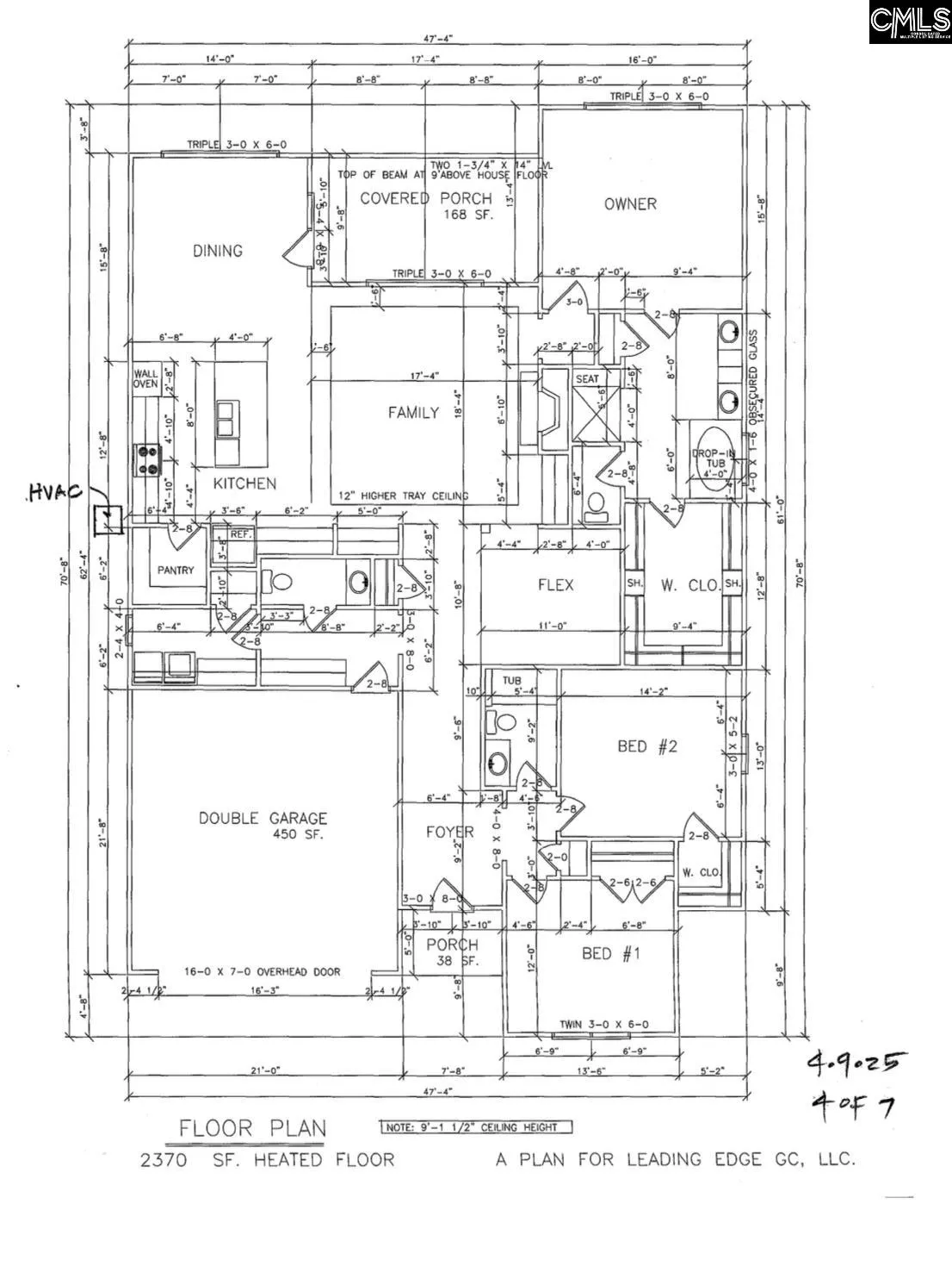 Property image 5 at 854 Elms Spinney Lane, Chapin, SC 29036