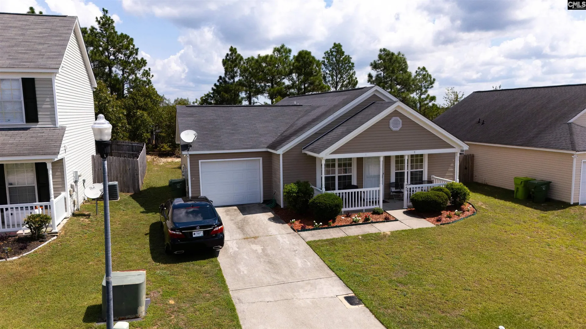 Property image 2 at 449 Legend Oaks Drive, Columbia, SC 29229