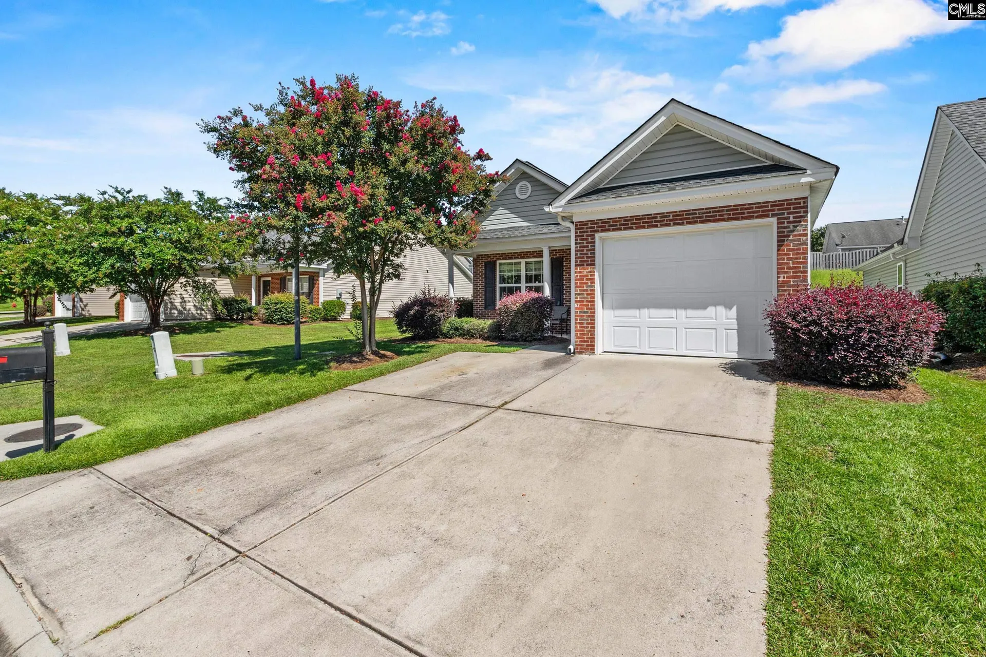 Property image 2 at 121 Tennis View Court, Lexington, SC 29073