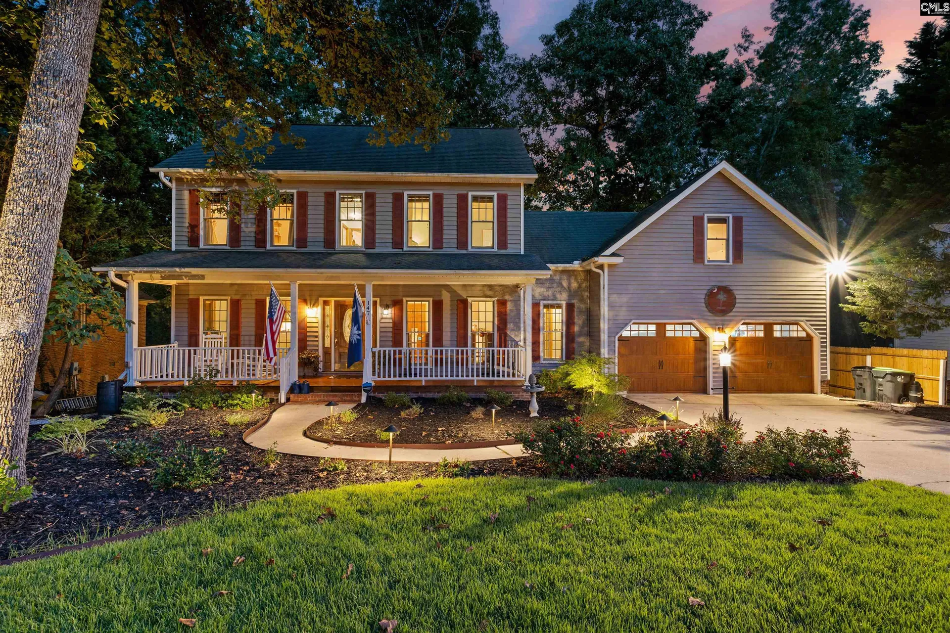 Property image 2 at 147 Wexhurst Road, Columbia, SC 29212