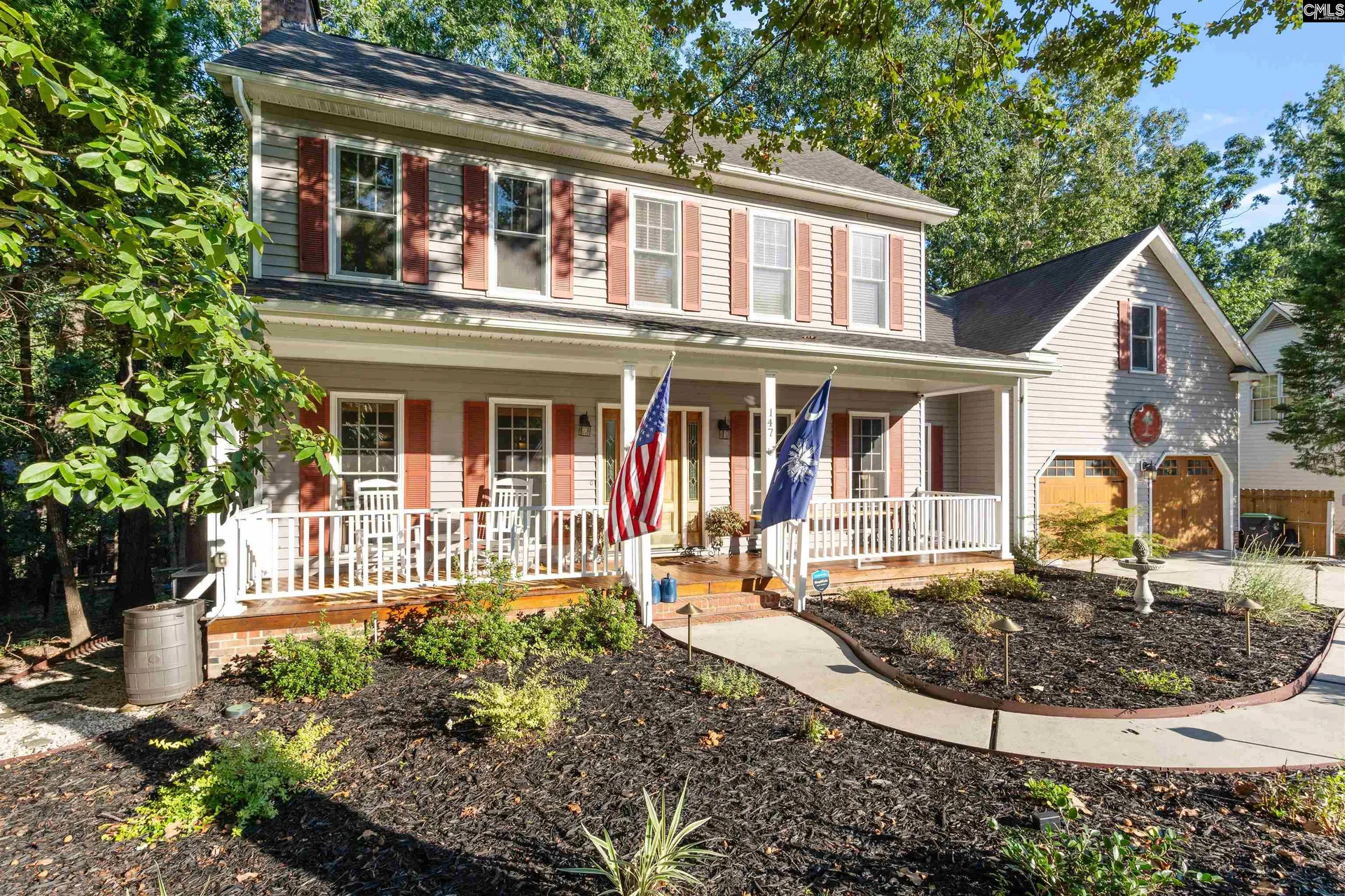 Property image 3 at 147 Wexhurst Road, Columbia, SC 29212