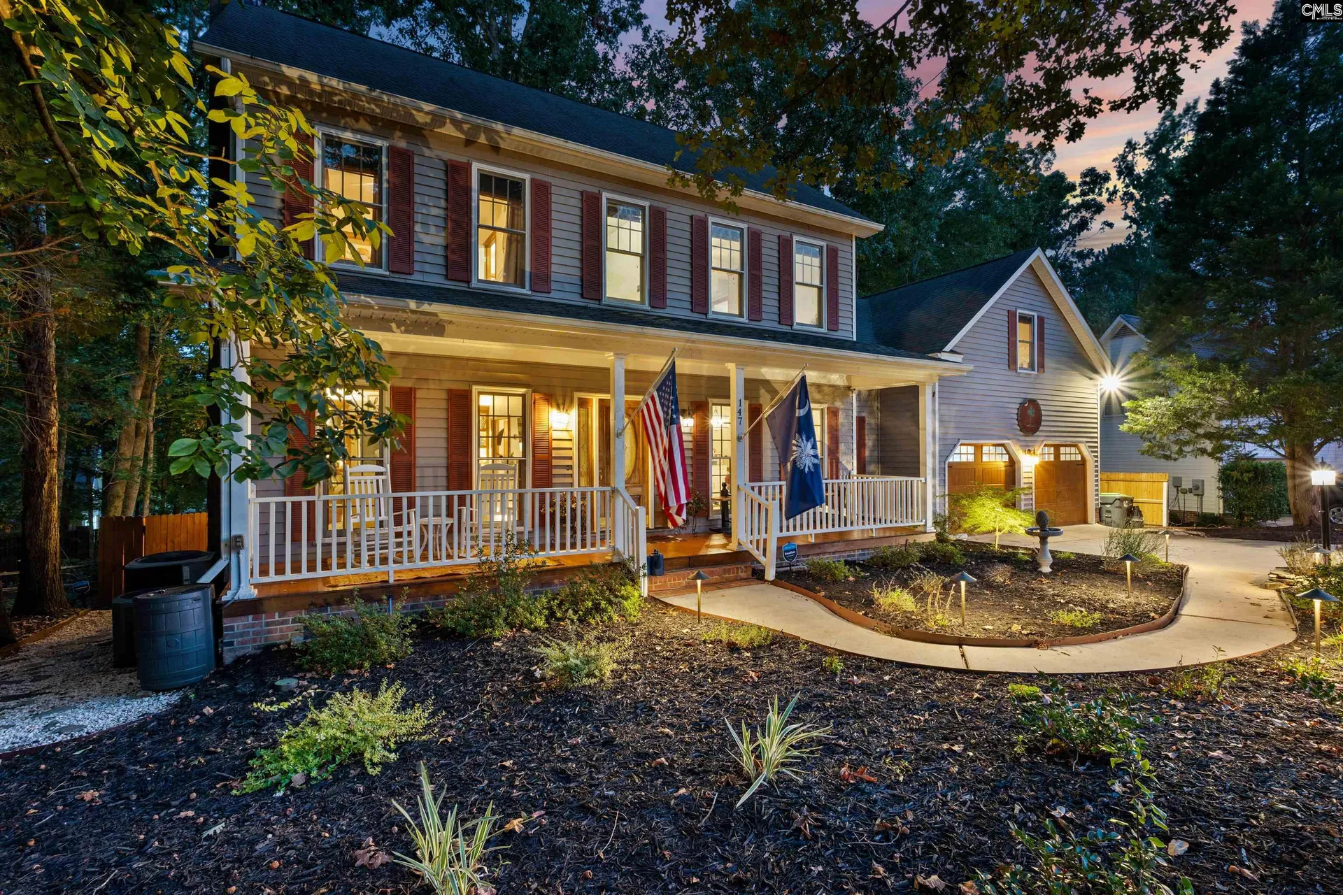 Property image 4 at 147 Wexhurst Road, Columbia, SC 29212