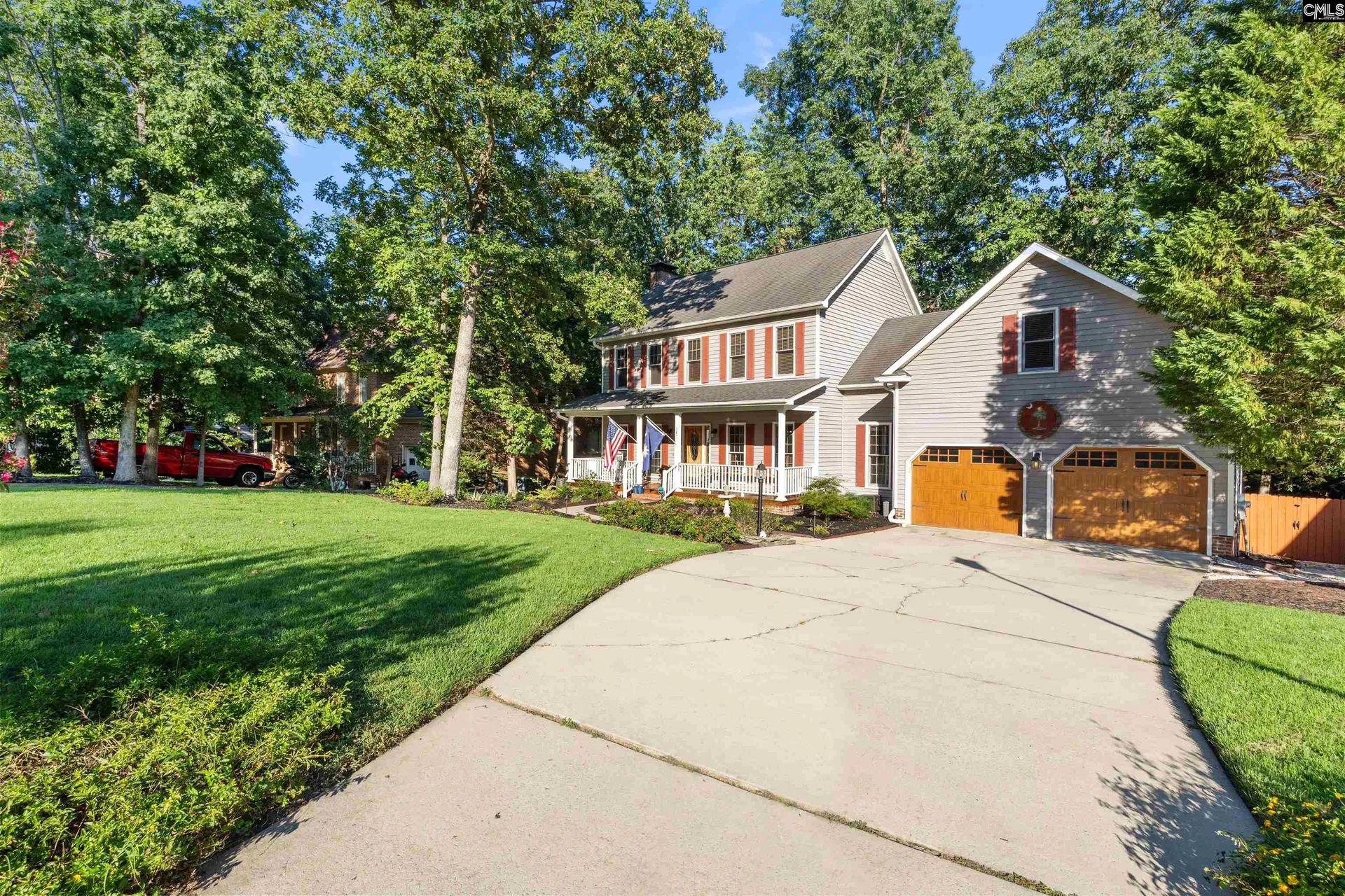 Property image 5 at 147 Wexhurst Road, Columbia, SC 29212