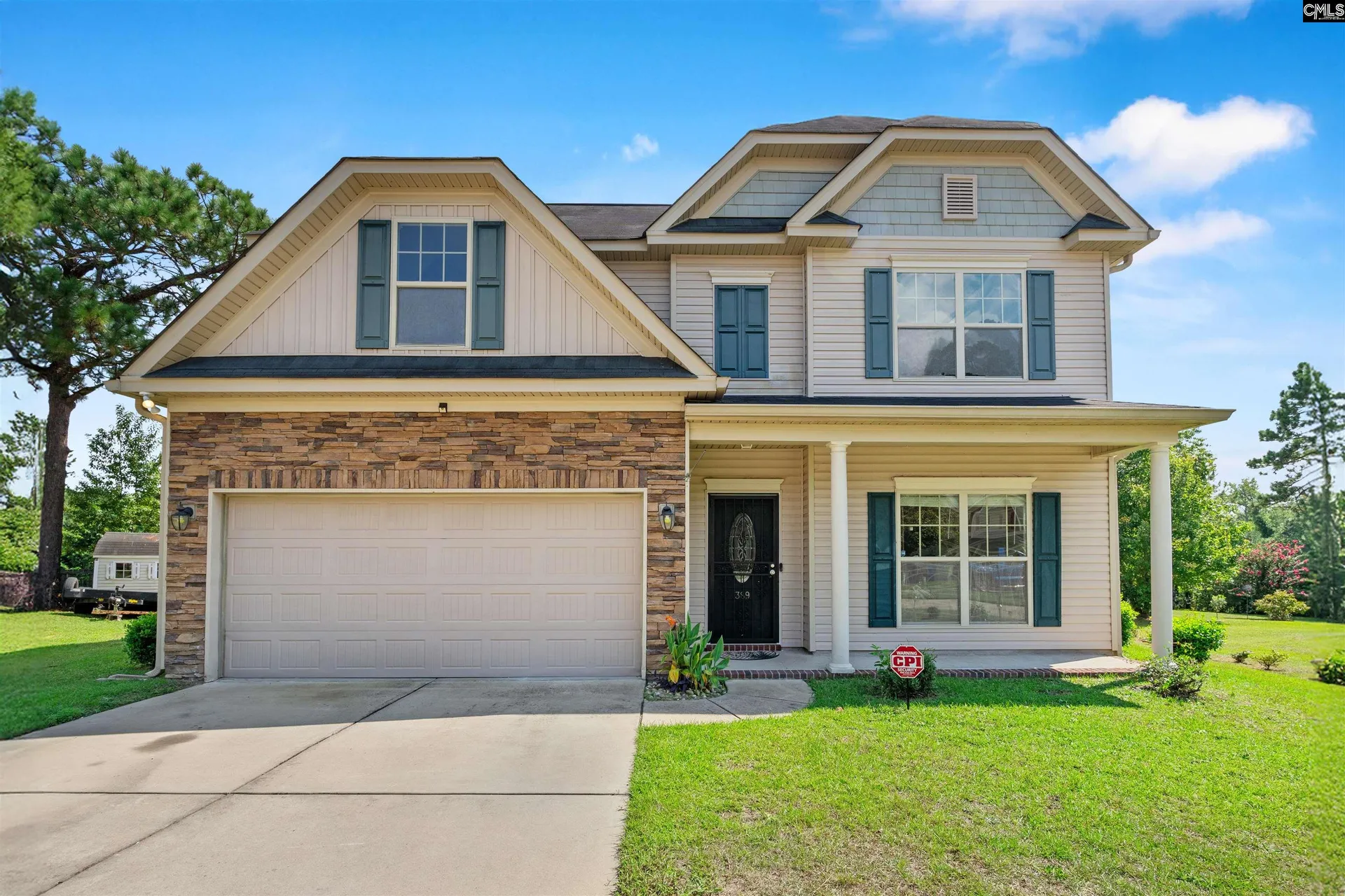 389 Peppercorn Lane