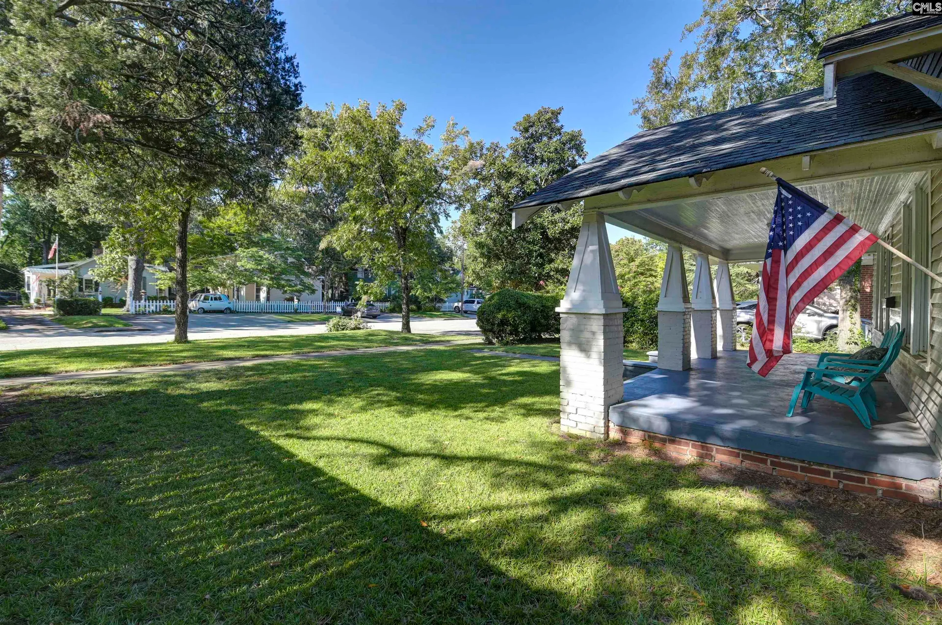 Property image 5 at 2611 Cypress Street, Columbia, SC 29205-1671