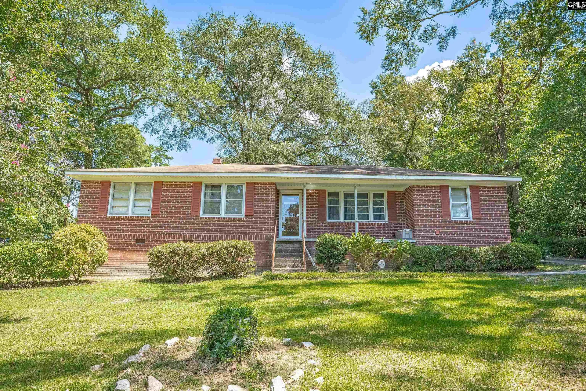 6428 Winyah Drive