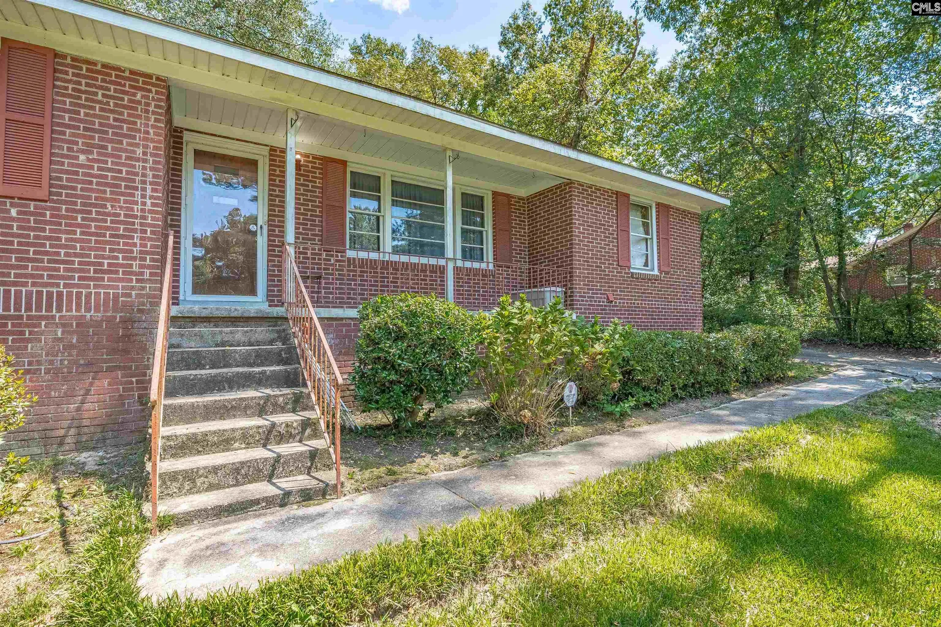 Property image 4 at 6428 Winyah Drive, Columbia, SC 29203