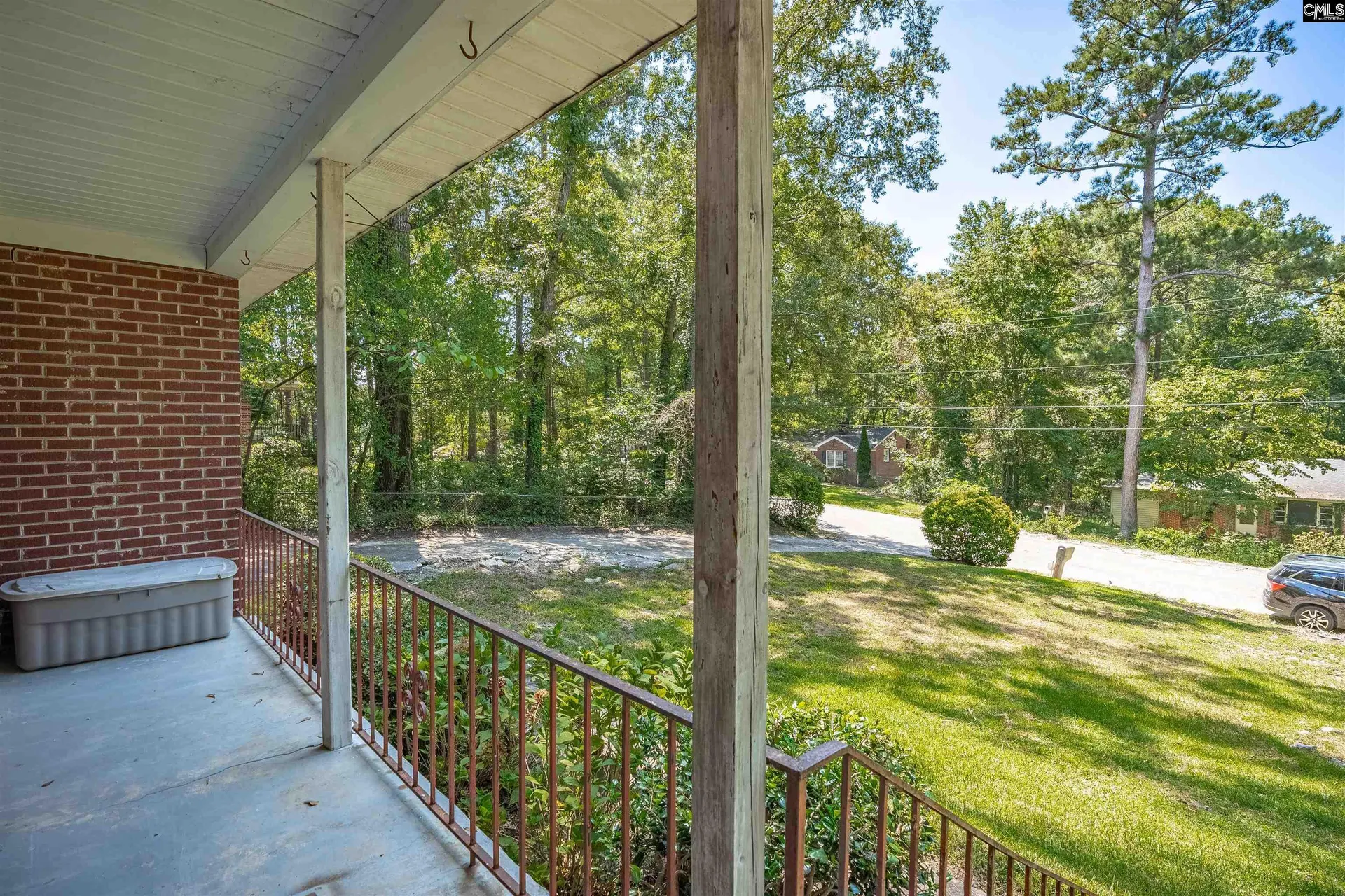 Property image 5 at 6428 Winyah Drive, Columbia, SC 29203