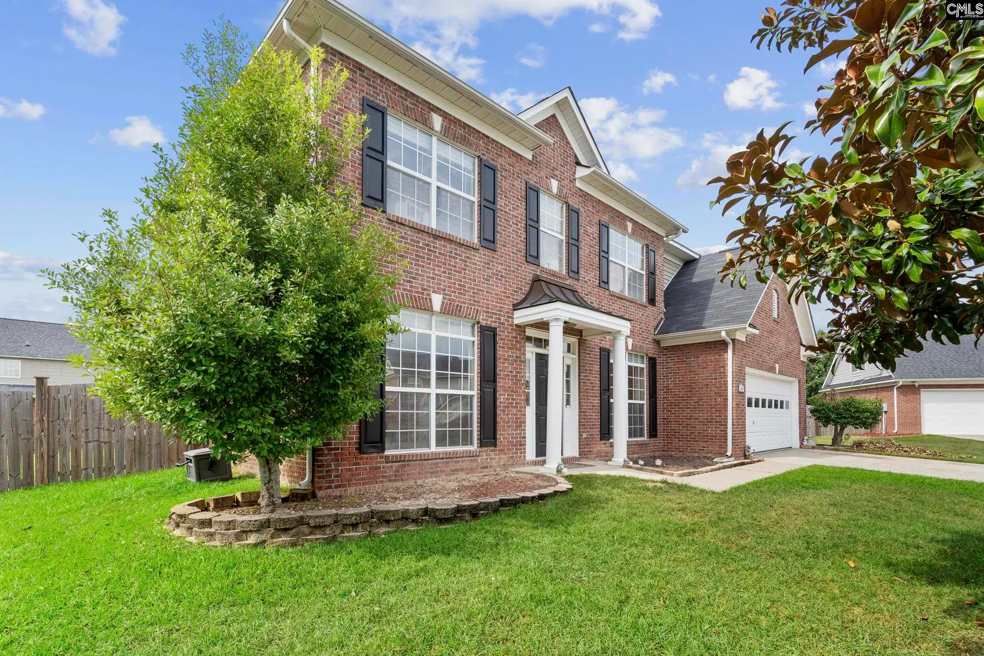 Property image 2 at 16 Quoin Court, Columbia, SC 29229