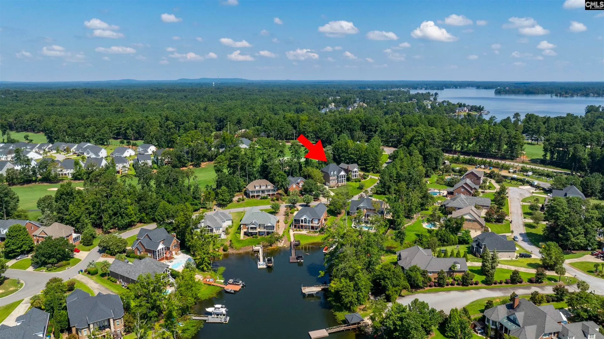 Property image 2 at 112 Bay Pointe Drive, Chapin, SC 29036