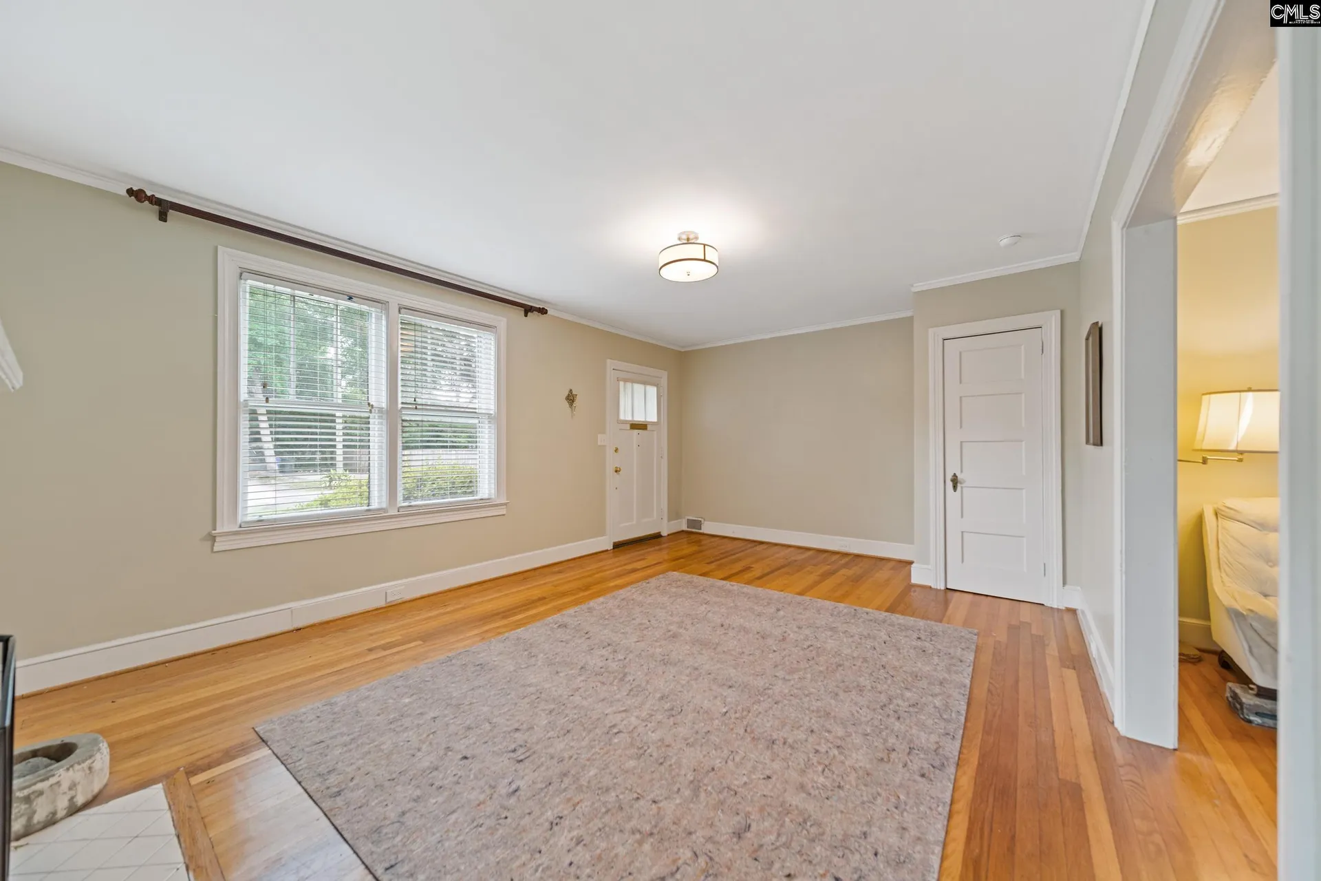 Property image 2 at 1121 Daly Street, Columbia, SC 29205