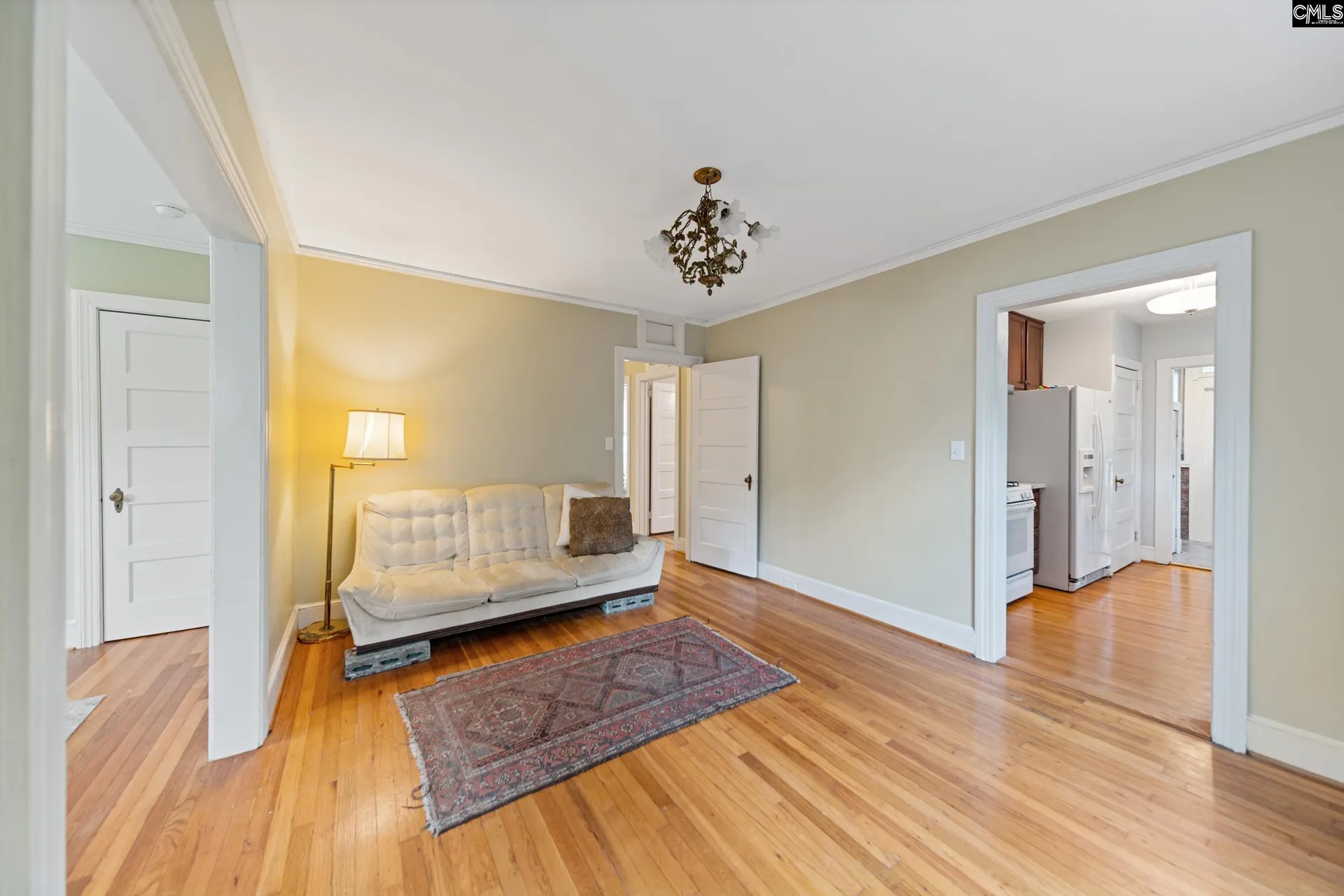 Property image 3 at 1121 Daly Street, Columbia, SC 29205