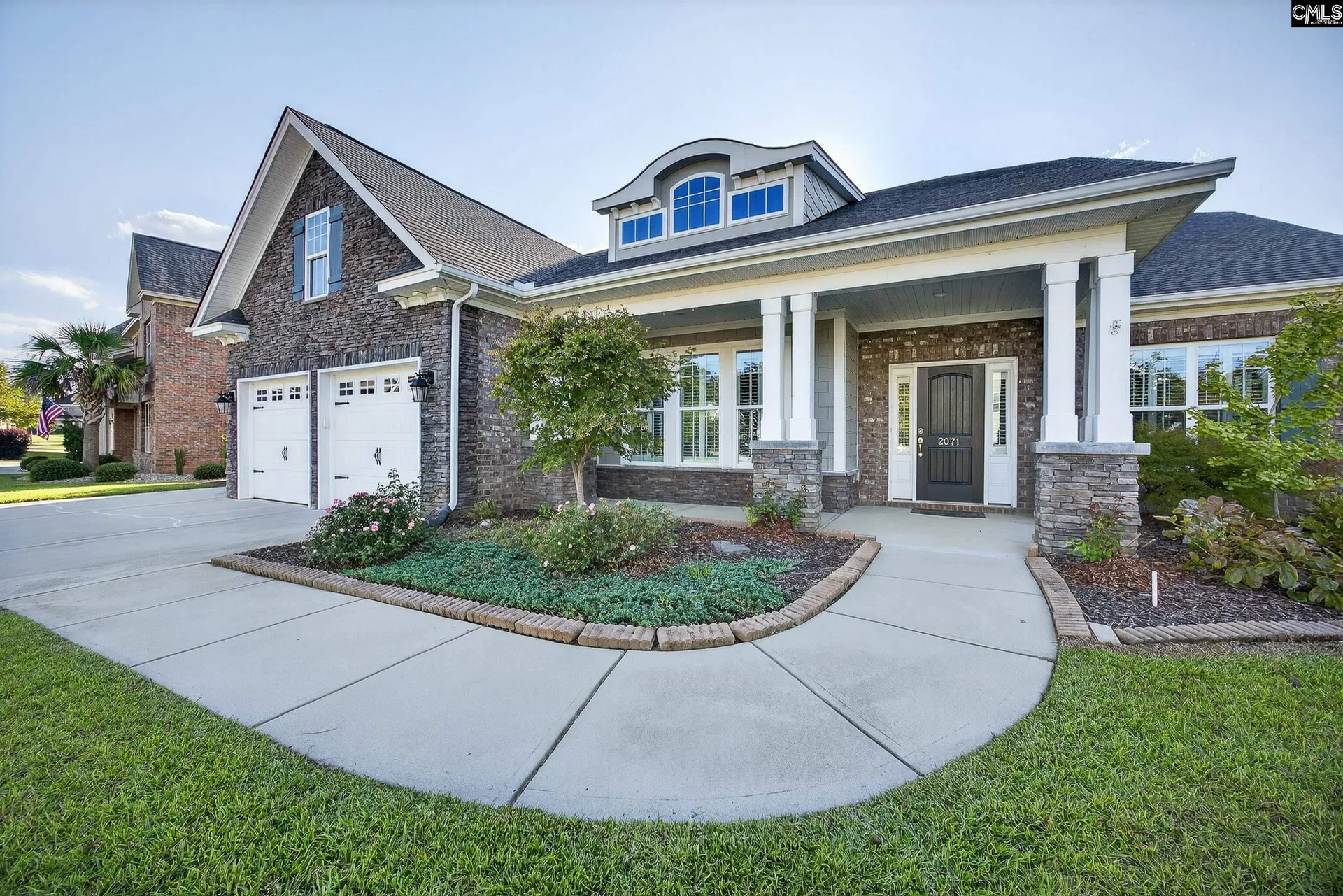 2071 Harvestwood Lane