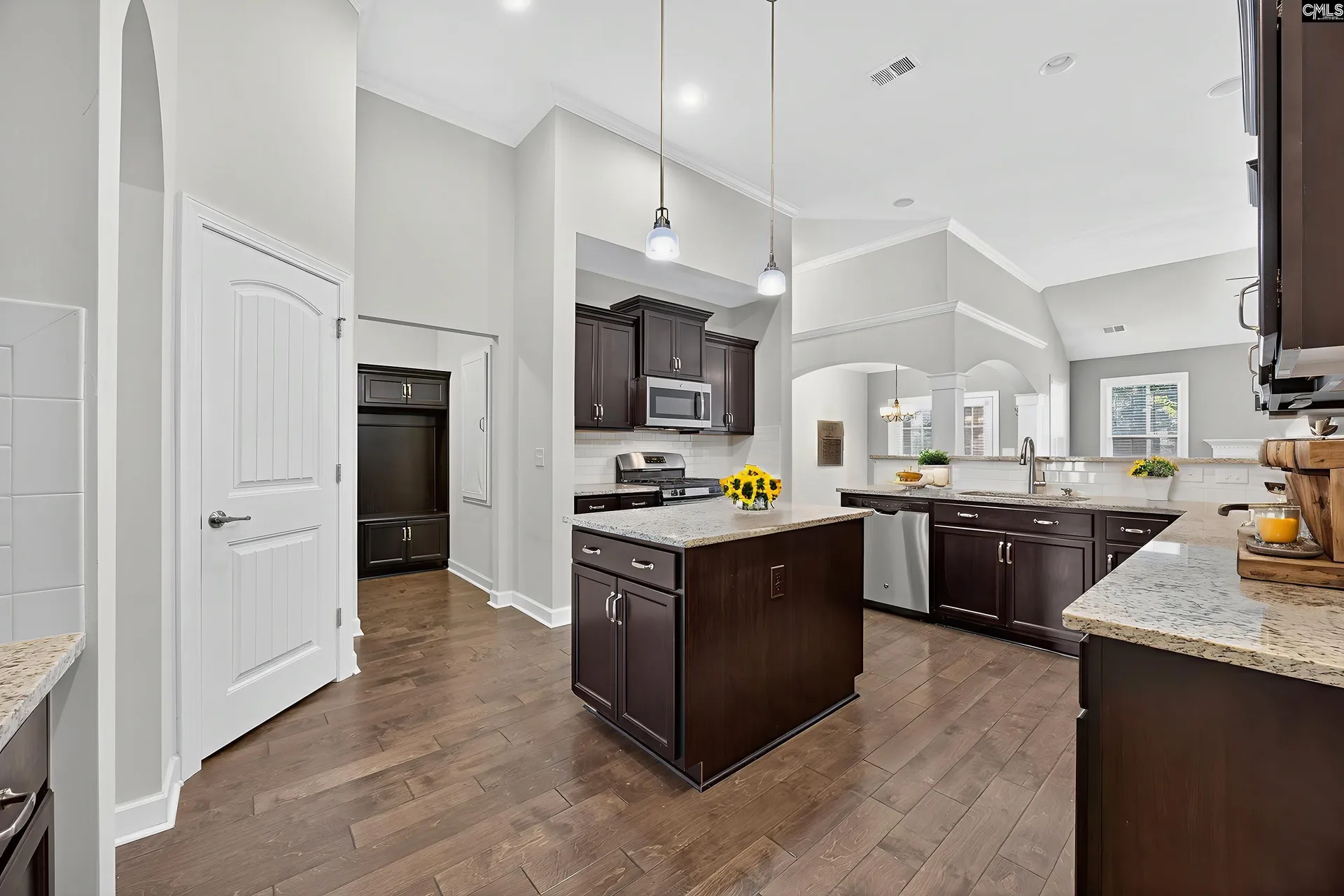 Property image 2 at 2071 Harvestwood Lane, Chapin, SC 29036
