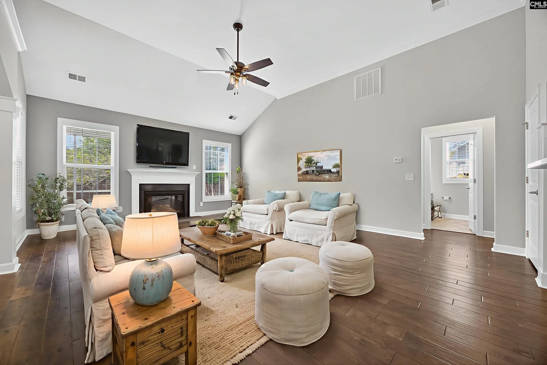 Property image 3 at 2071 Harvestwood Lane, Chapin, SC 29036