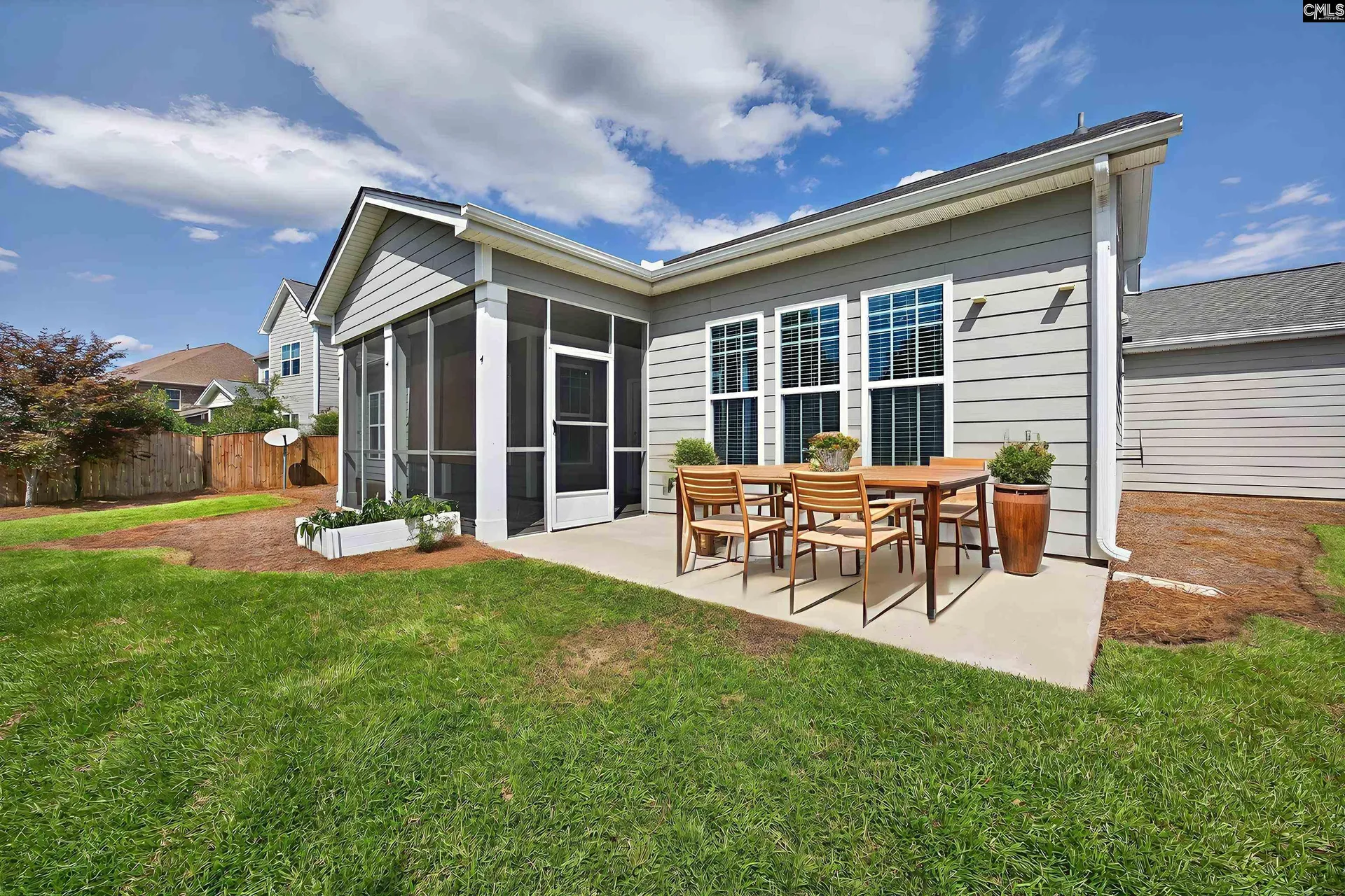 Property image 5 at 2071 Harvestwood Lane, Chapin, SC 29036