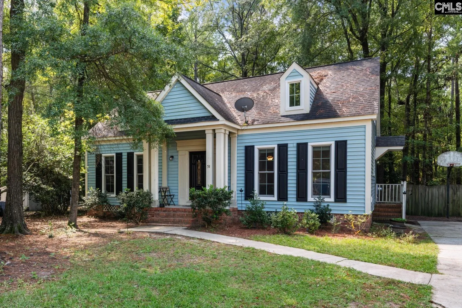 31 Eastpine Court