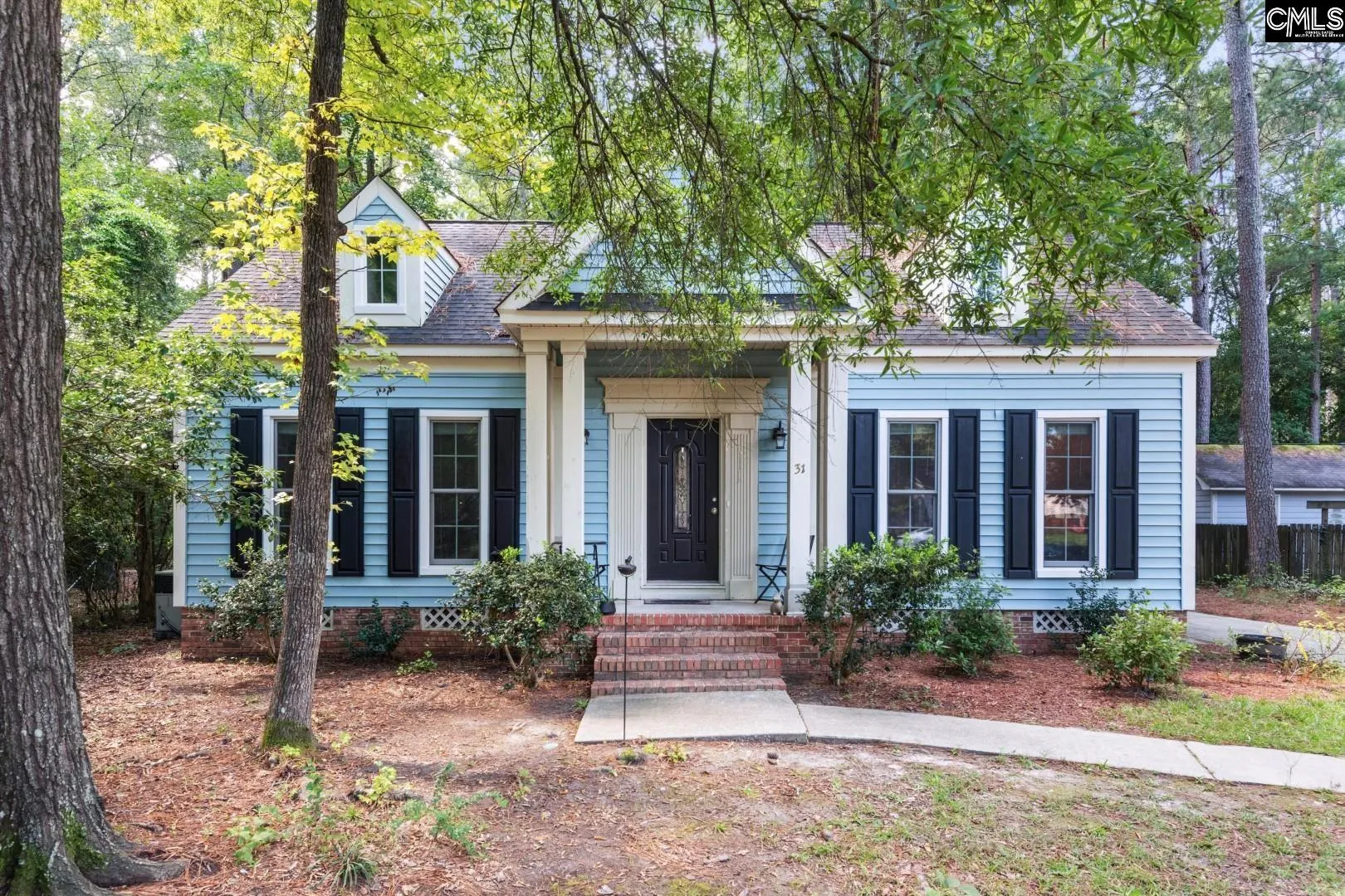 Property image 2 at 31 Eastpine Court, Columbia, SC 29212