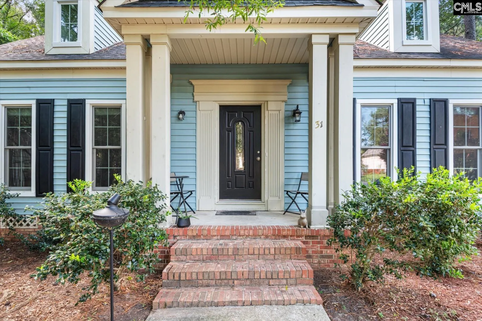 Property image 3 at 31 Eastpine Court, Columbia, SC 29212