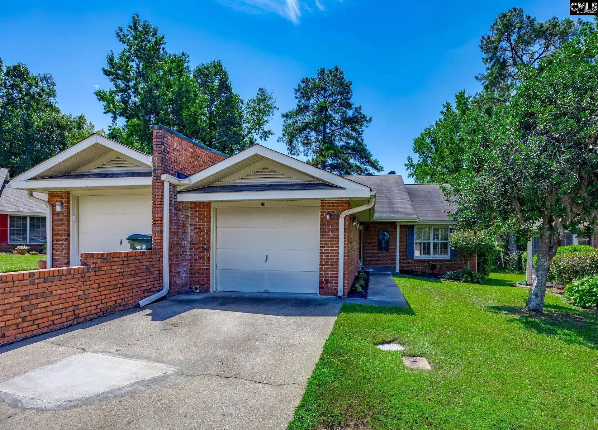 Property image 2 at 119 Meadowview Court, West Columbia, SC 29169