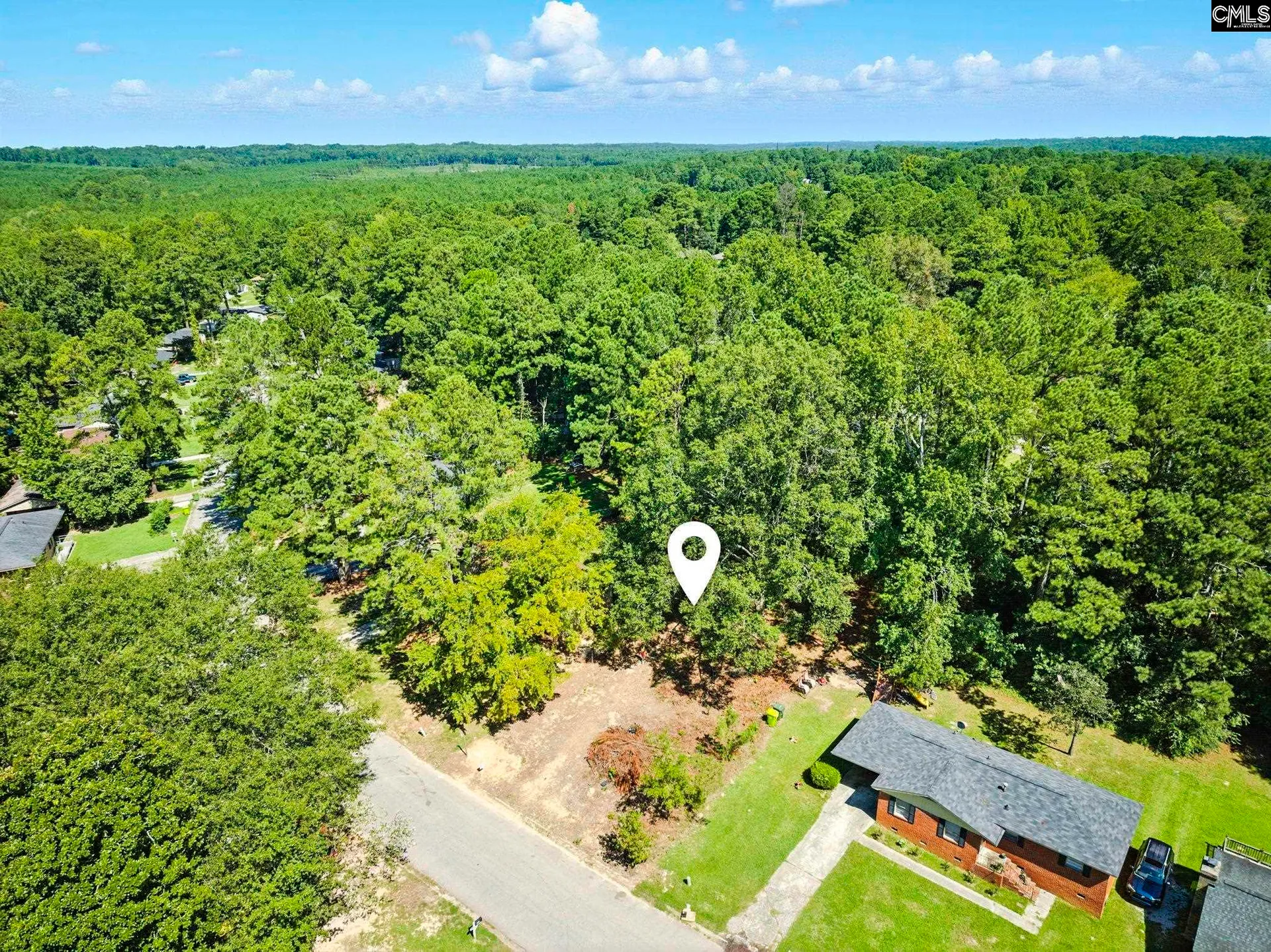 Property image 5 at 428 Calvary Drive, Columbia, SC 29203
