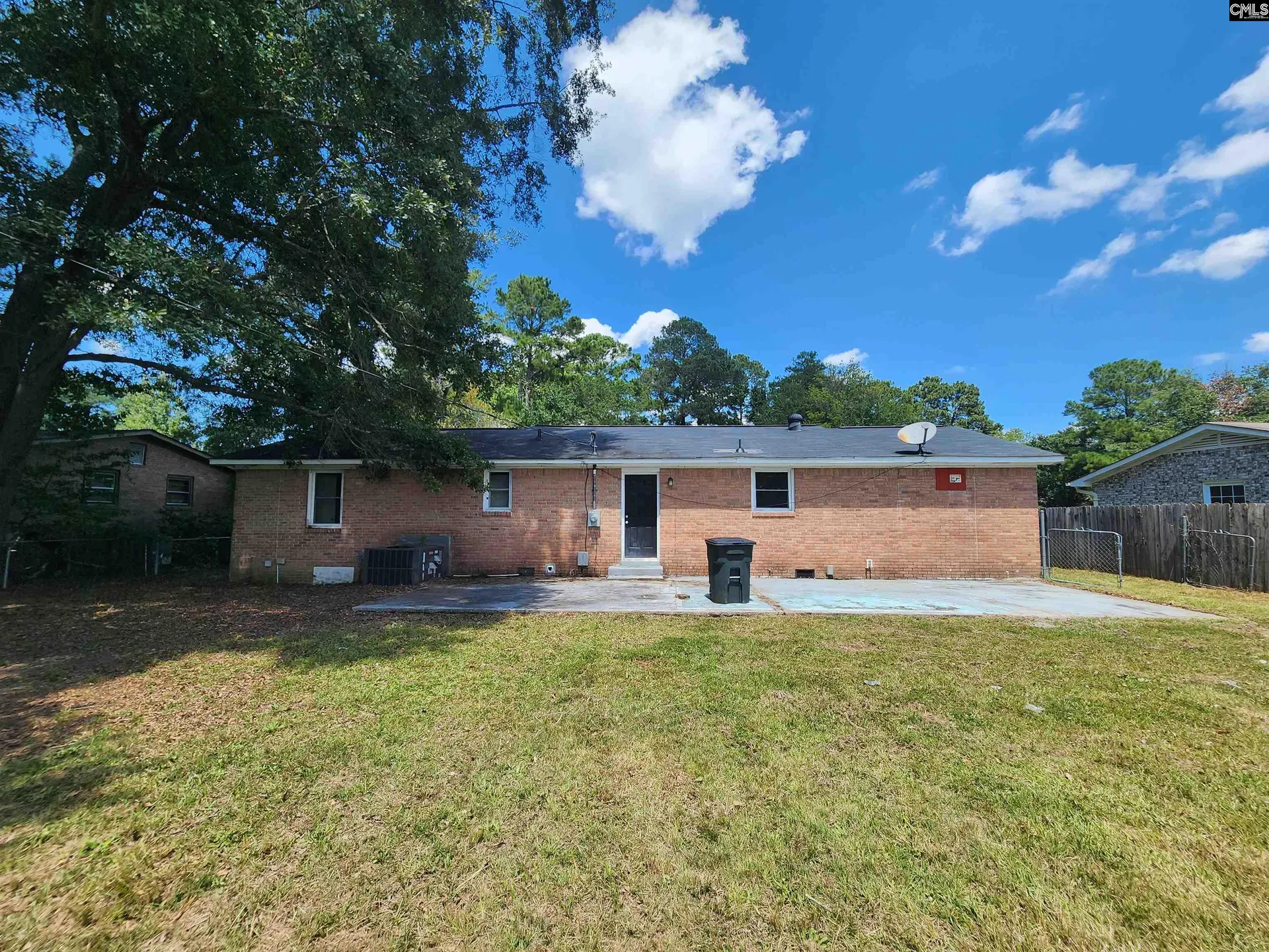 Property image 2 at 328 Carterhill Drive, West Columbia, SC 29172
