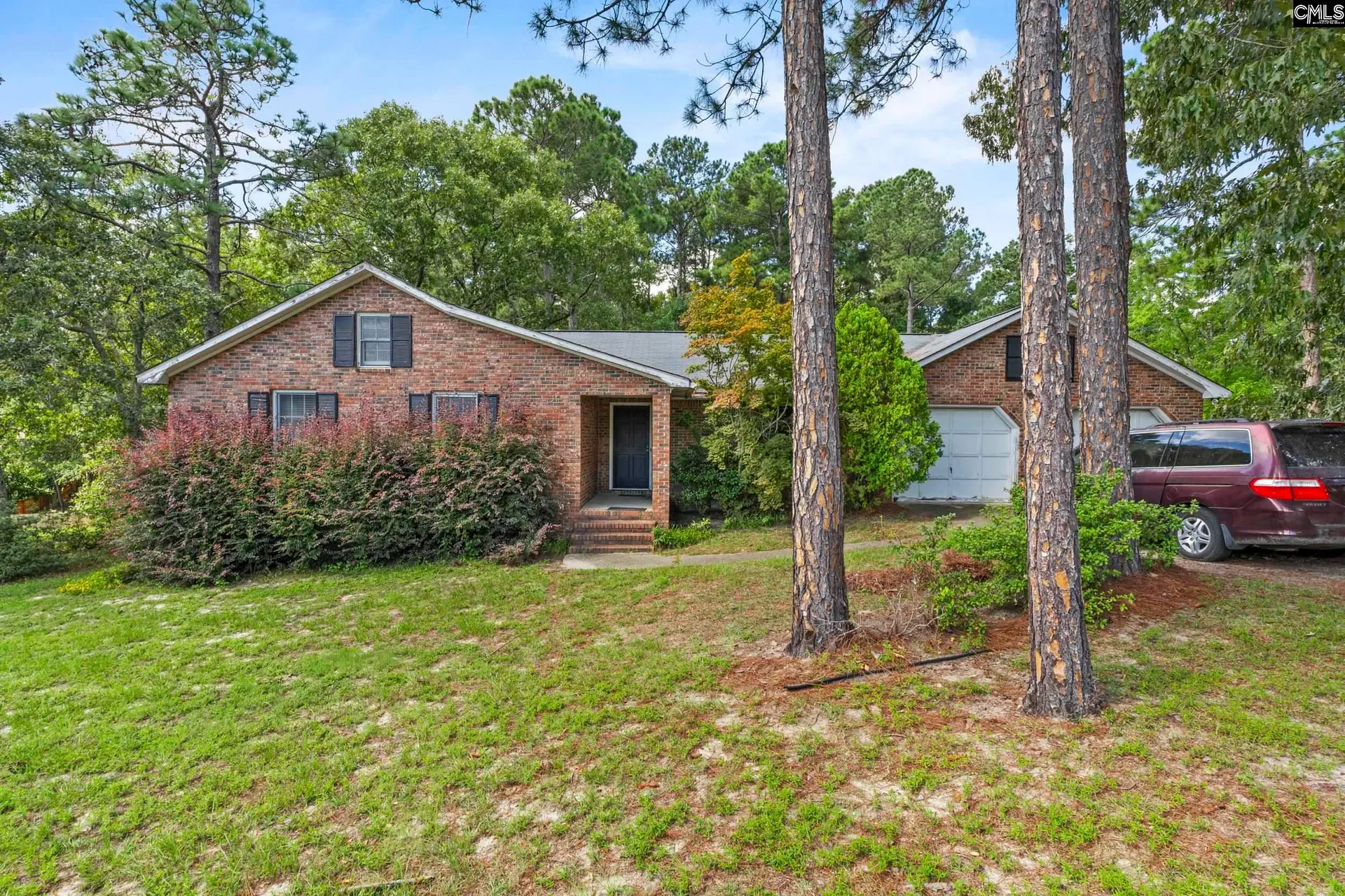 117 Belle Oaks Drive