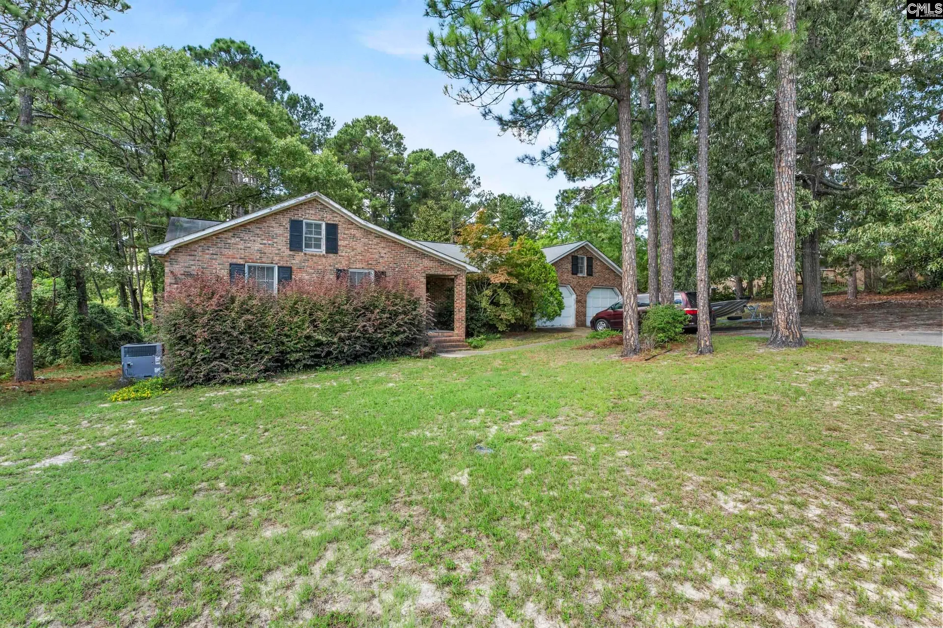 Property image 2 at 117 Belle Oaks Drive, Elgin, SC 29045
