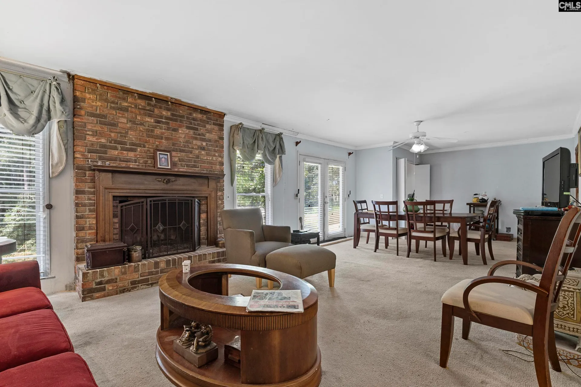 Property image 5 at 117 Belle Oaks Drive, Elgin, SC 29045
