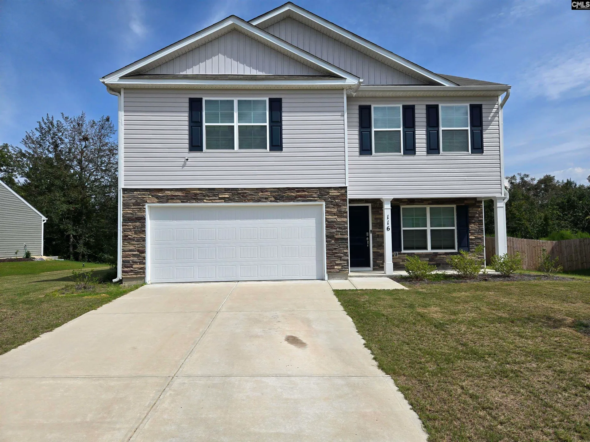 116 Woodmere Drive