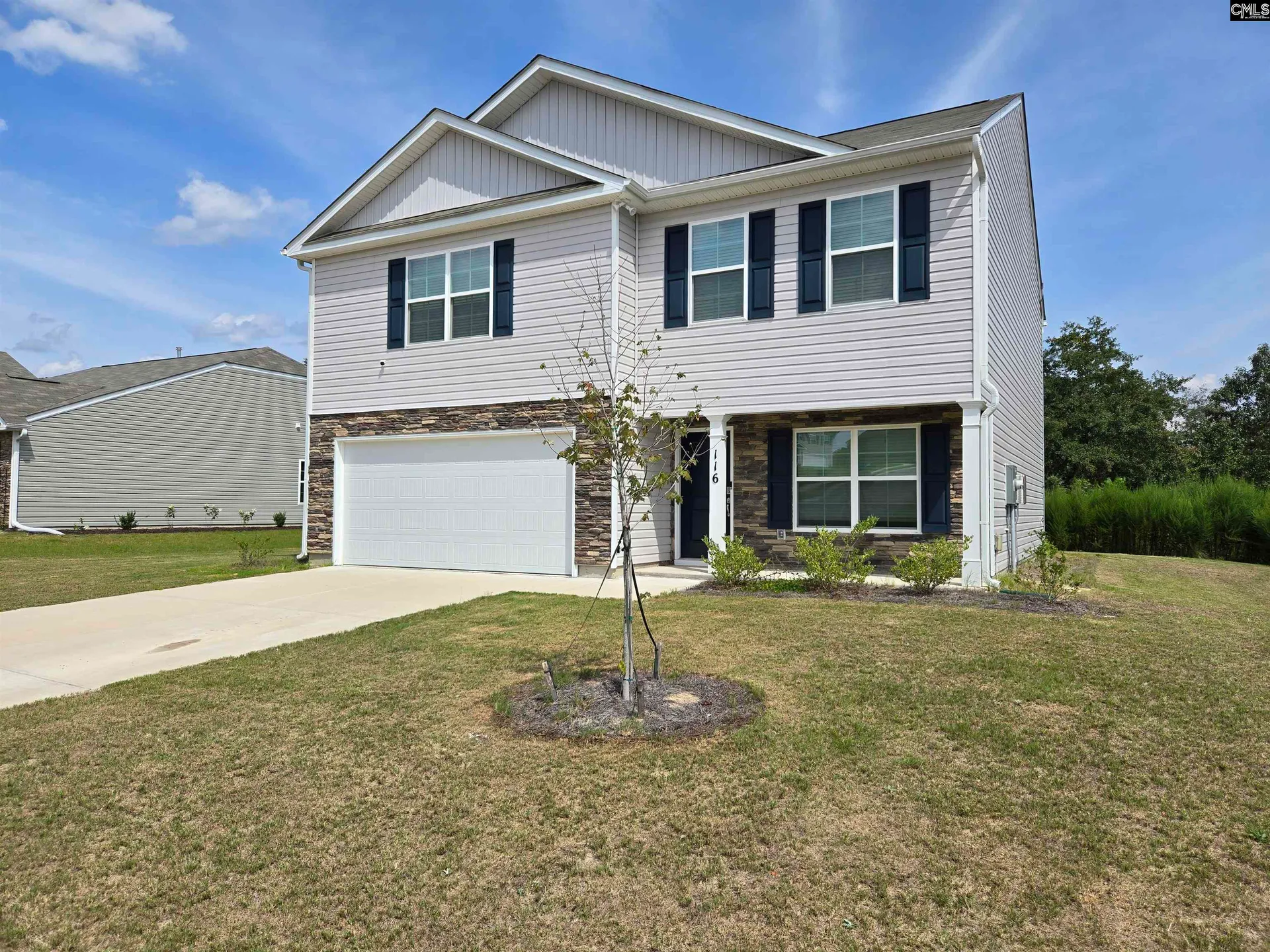 Property image 2 at 116 Woodmere Drive, Lugoff, SC 29078