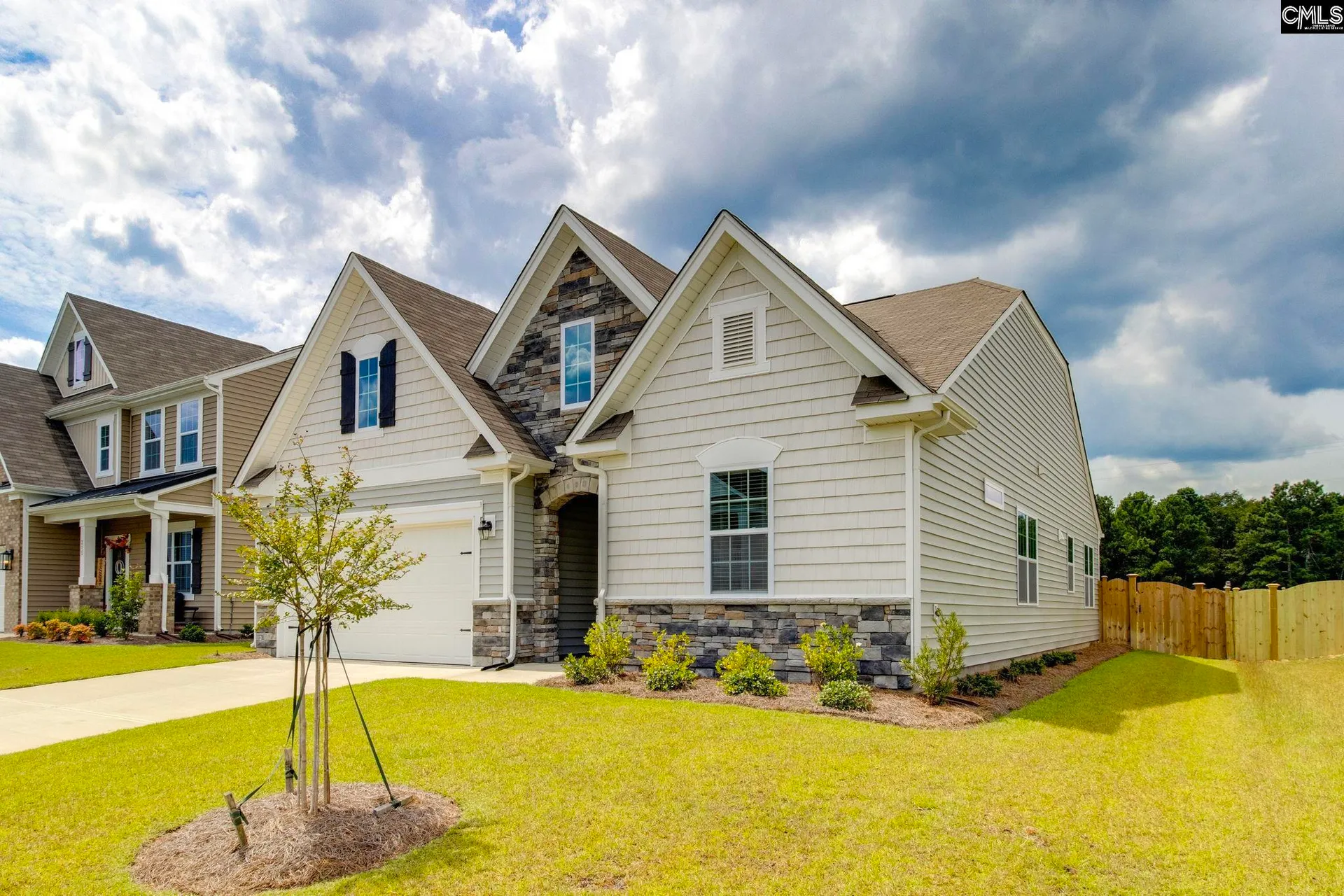 Property image 3 at 219 Broom Street, Gilbert, SC 29054