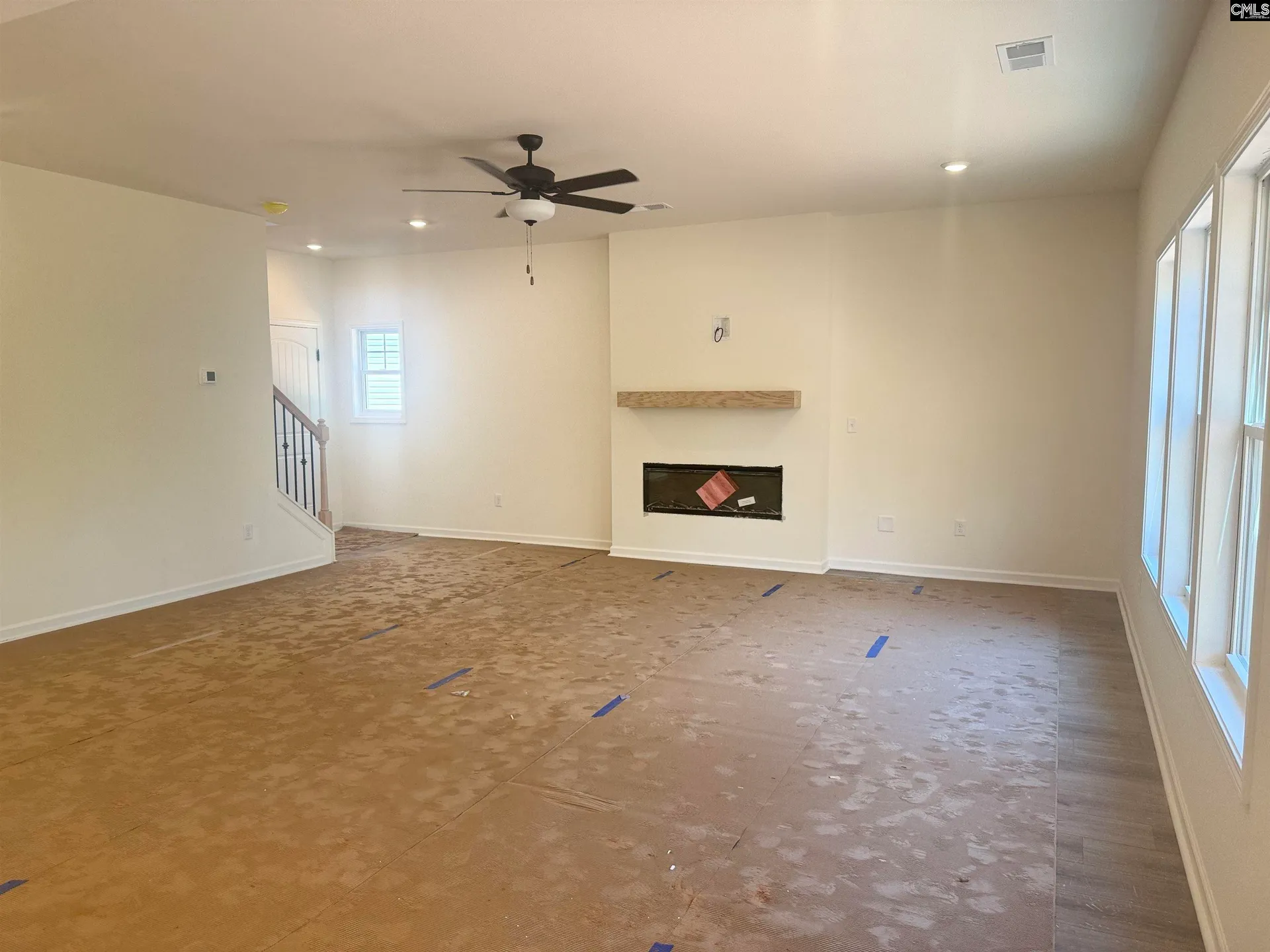 Property image 4 at 522 Griffon Drive, Chapin, SC 29036
